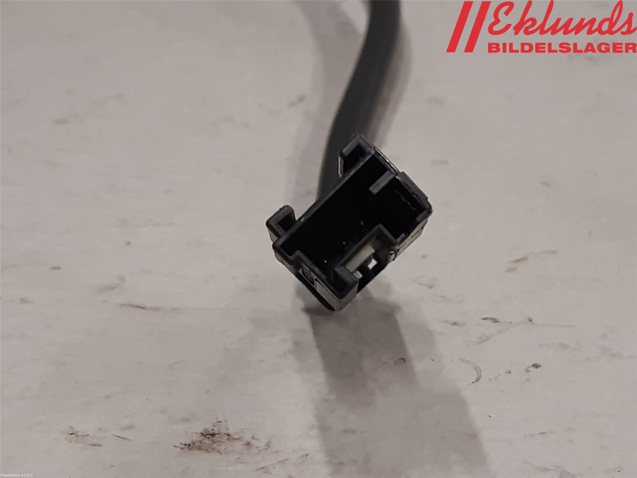 Peugeot 208/E-208 20- Strömställare Växellåda