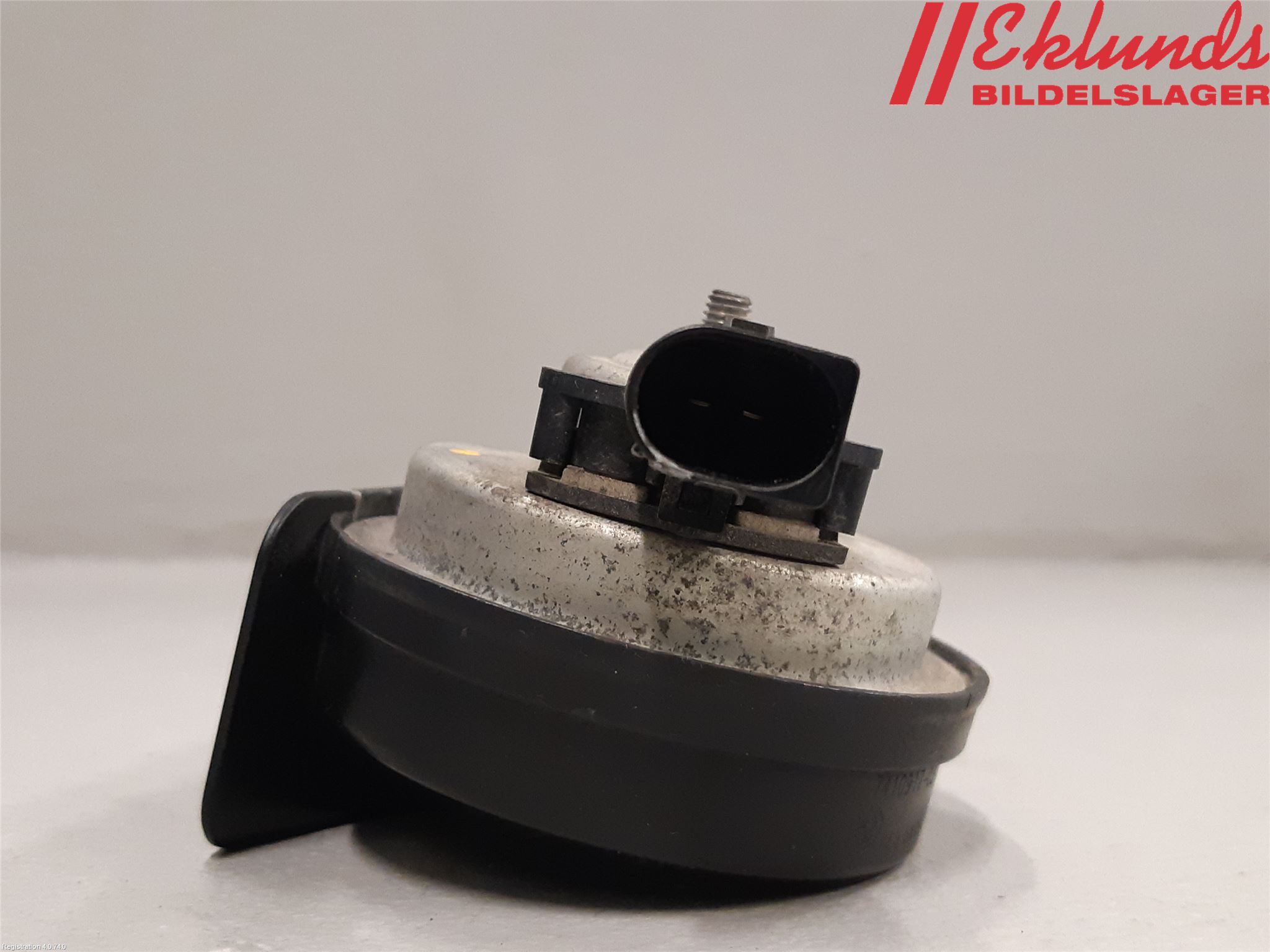 BMW X1 F48 15-22 Signalhorn