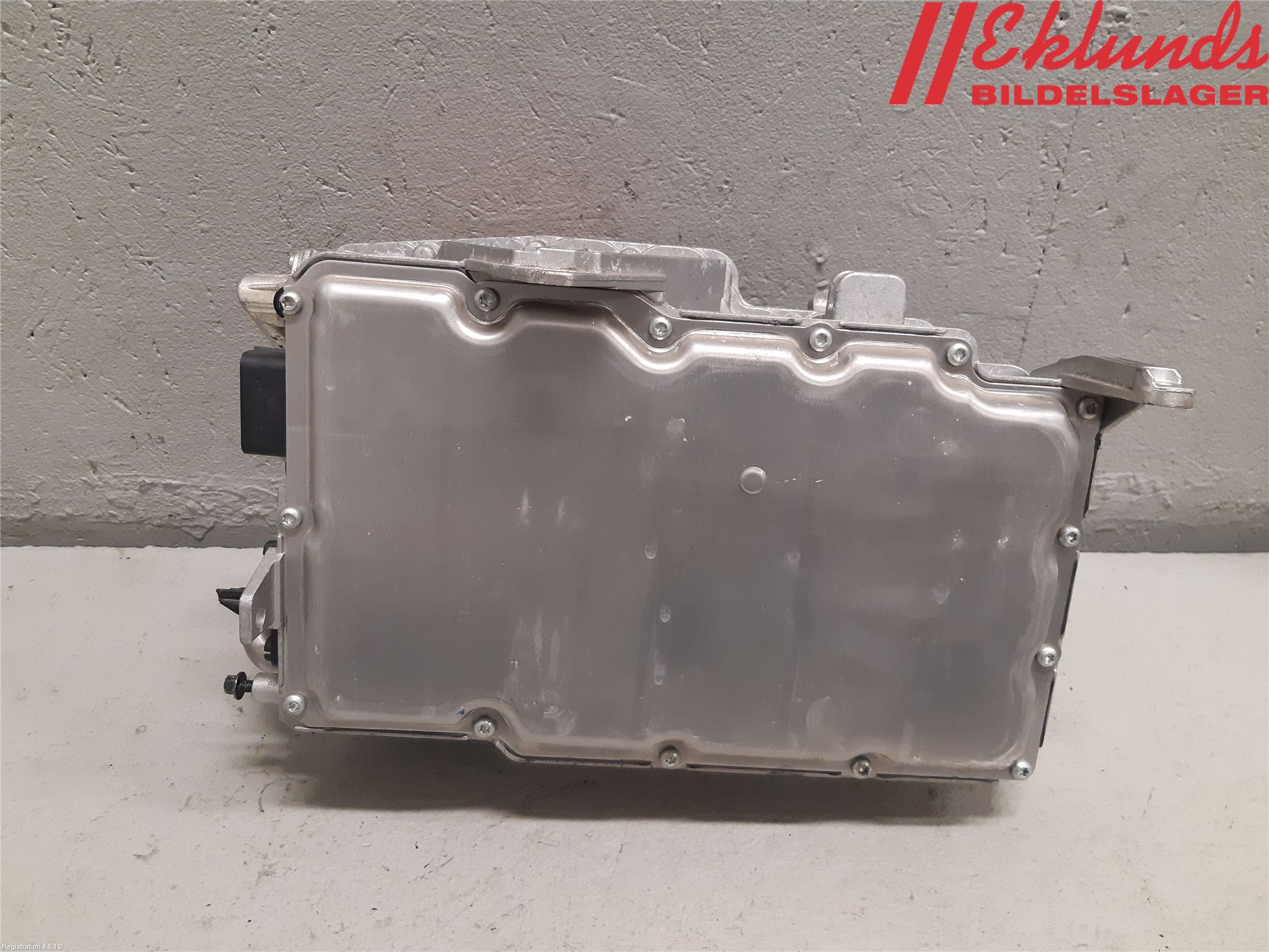 Volvo XC90/RECHARGE 16- Hybridconverter