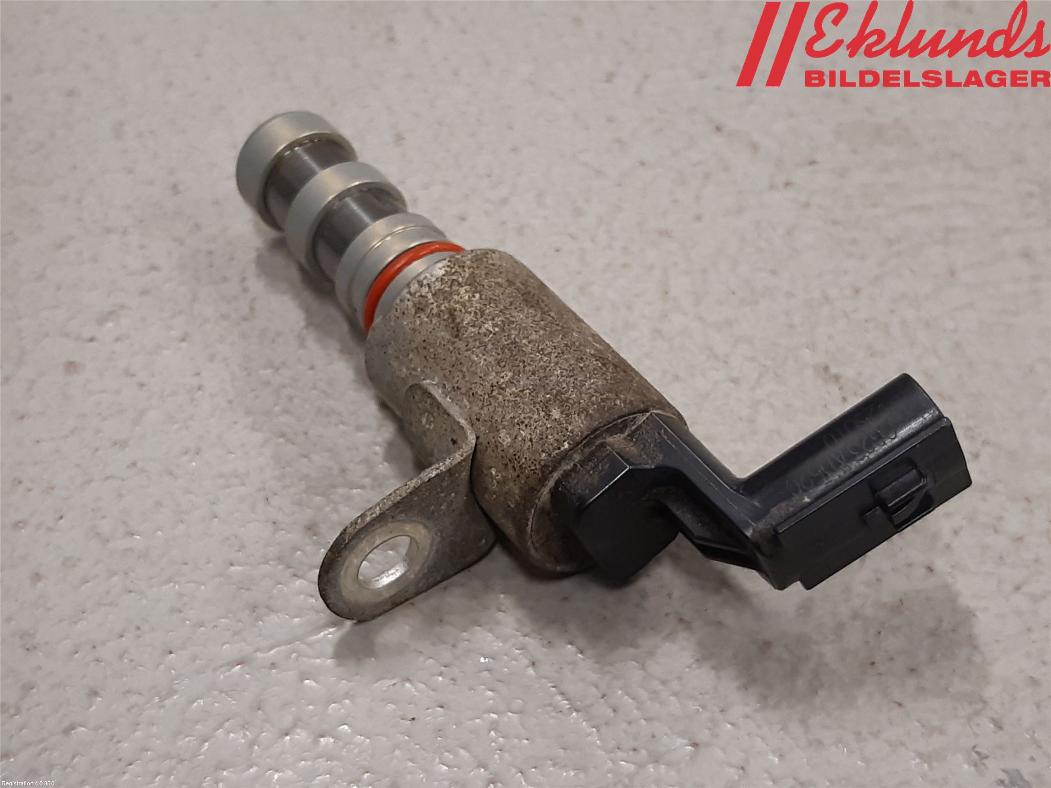 Toyota RAV4 19- Givare Oljetryck