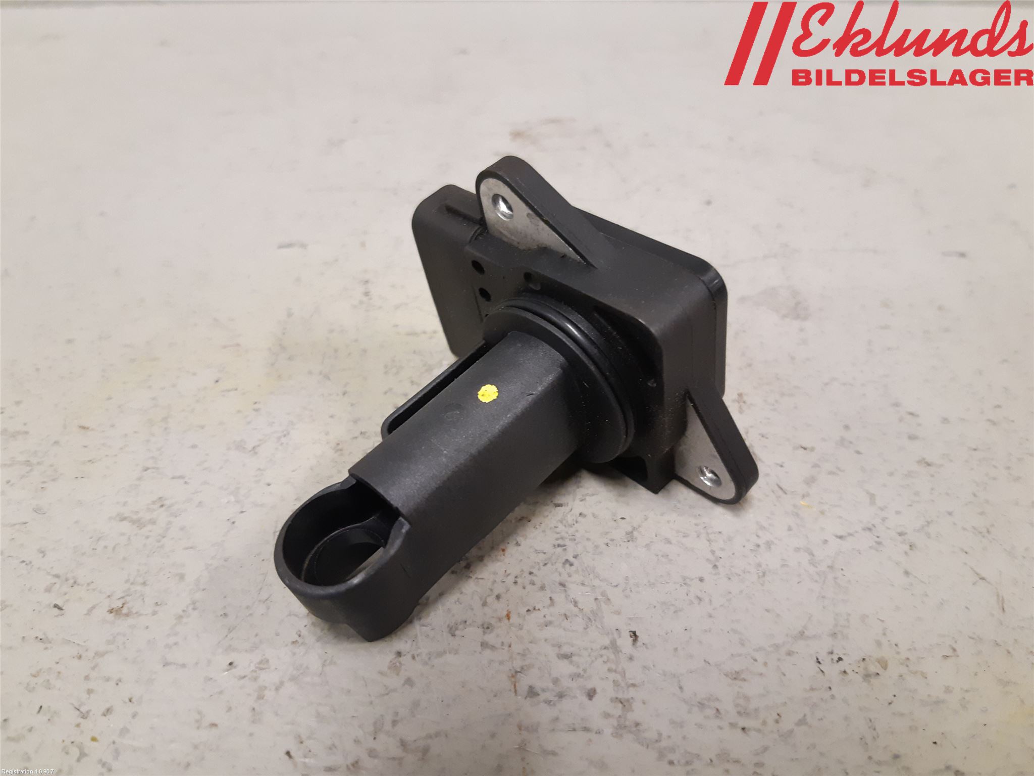 Volvo V70 05-08 Injluftmassamätare