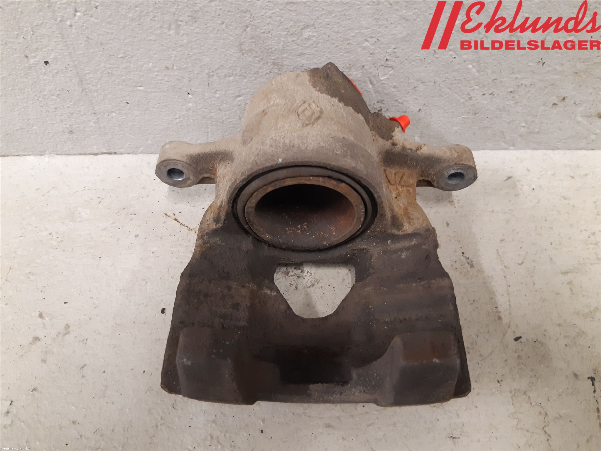 Renault CLIO/E-TECH V 20- Bromsok Fram Höger