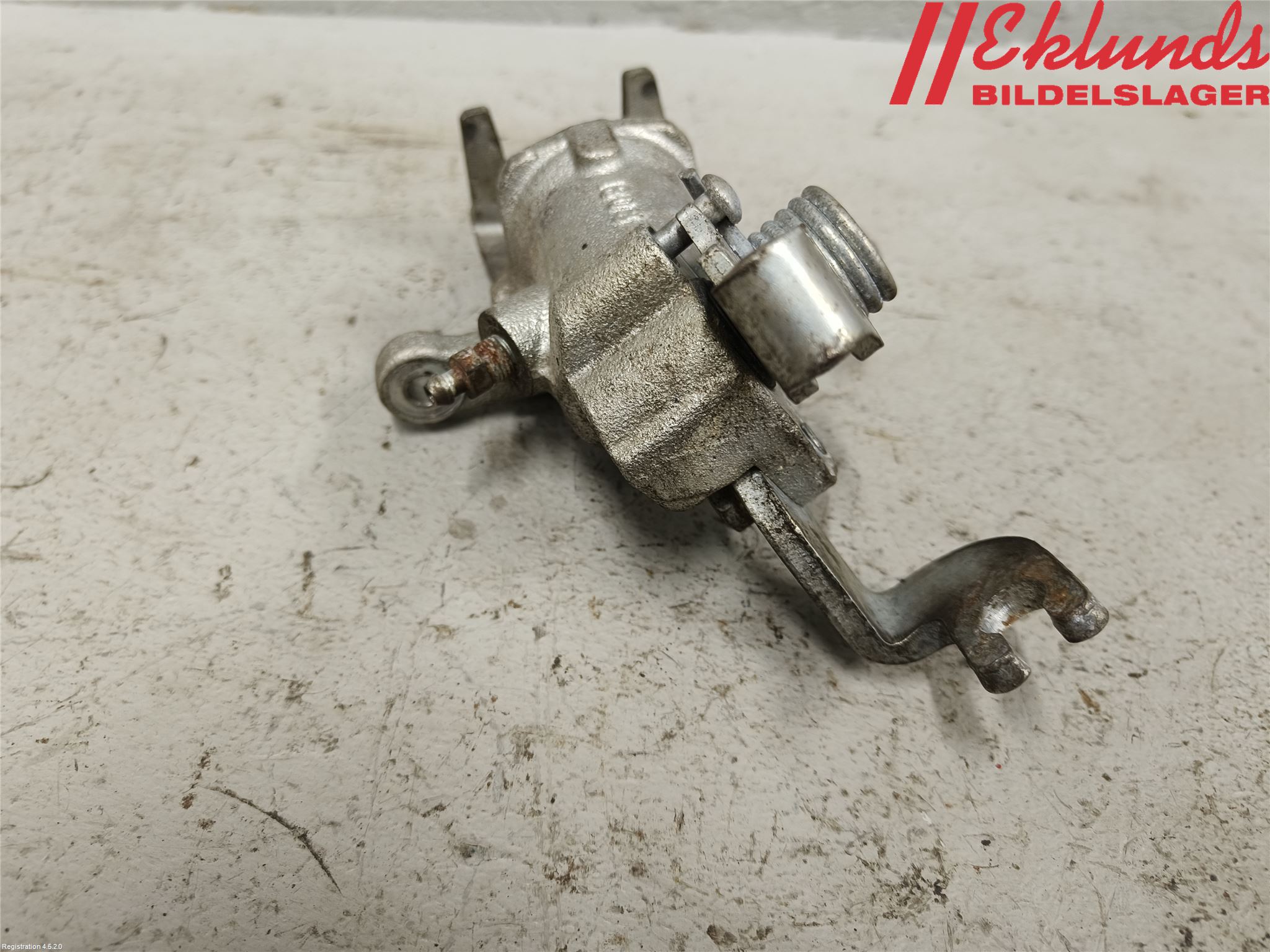 Hyundai COUPÉ Bromsok Bak Höger