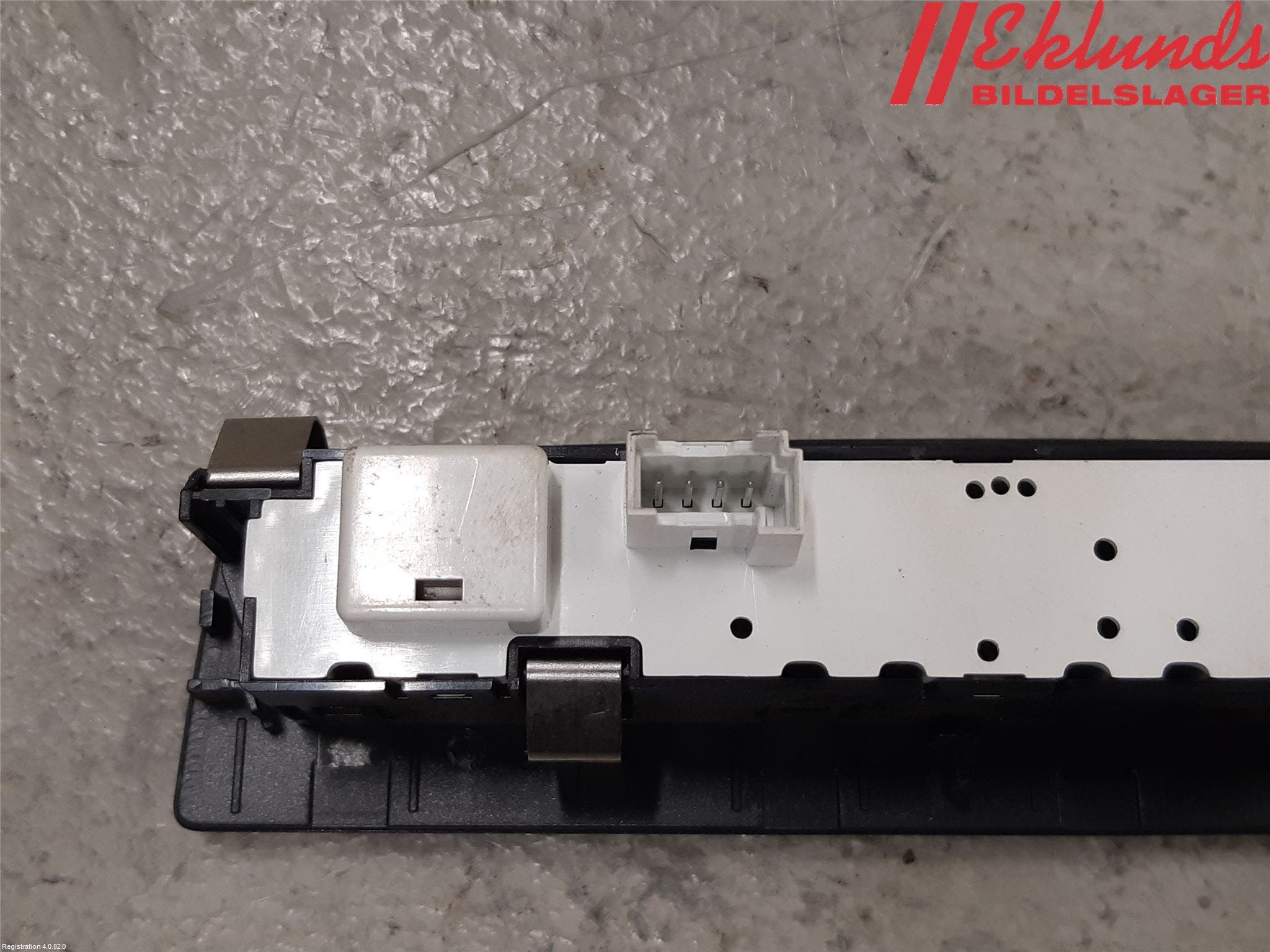 BMW 4 F32/F33/F82/F83 13-20 Strömställare Multifunktion