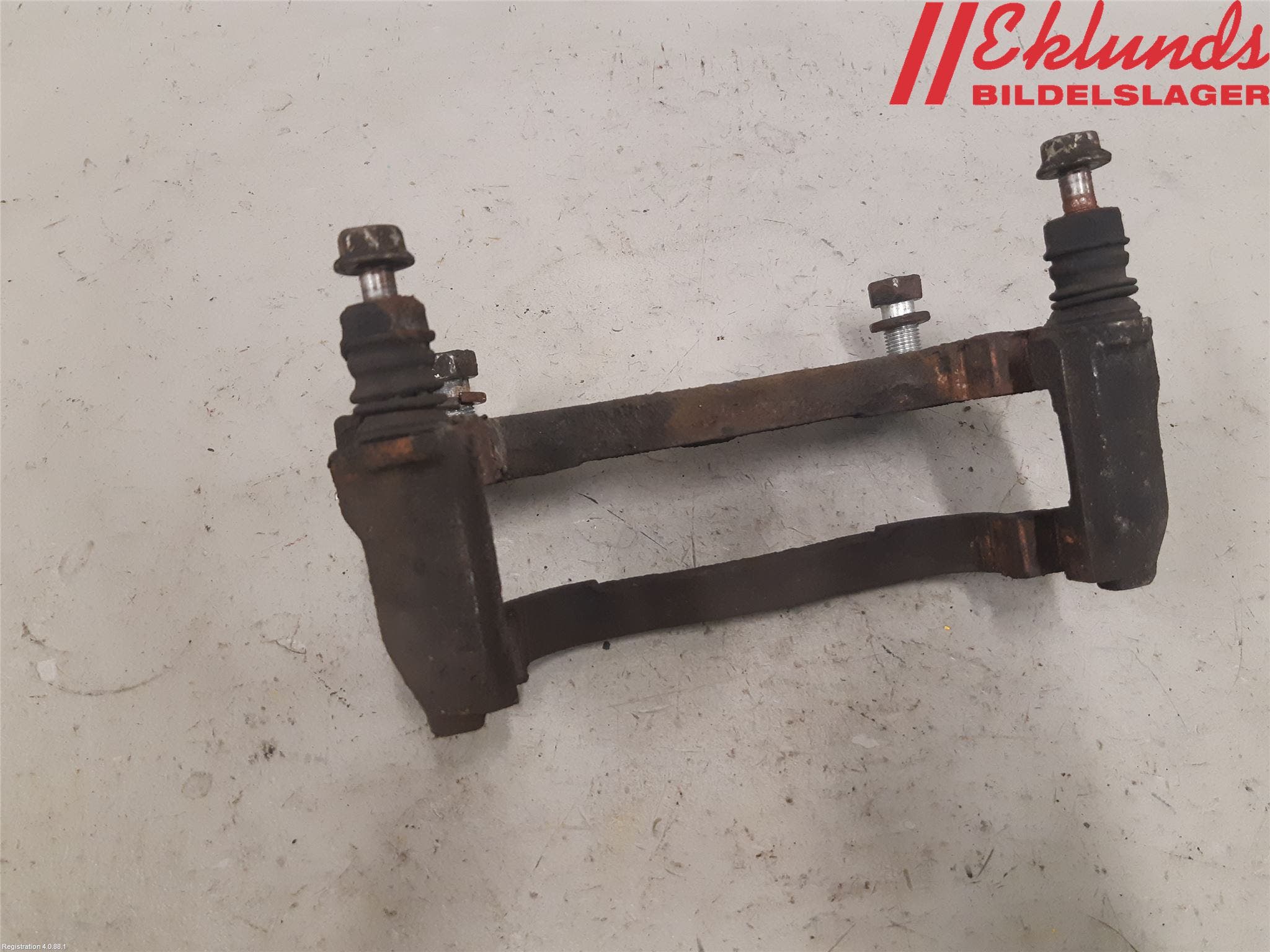 Subaru OUTBACK 15-20 Bromsokshållare