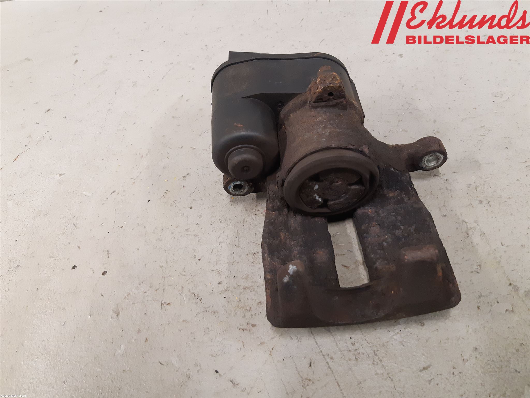 Volvo XC60 14-17 Bromsok Bak Höger