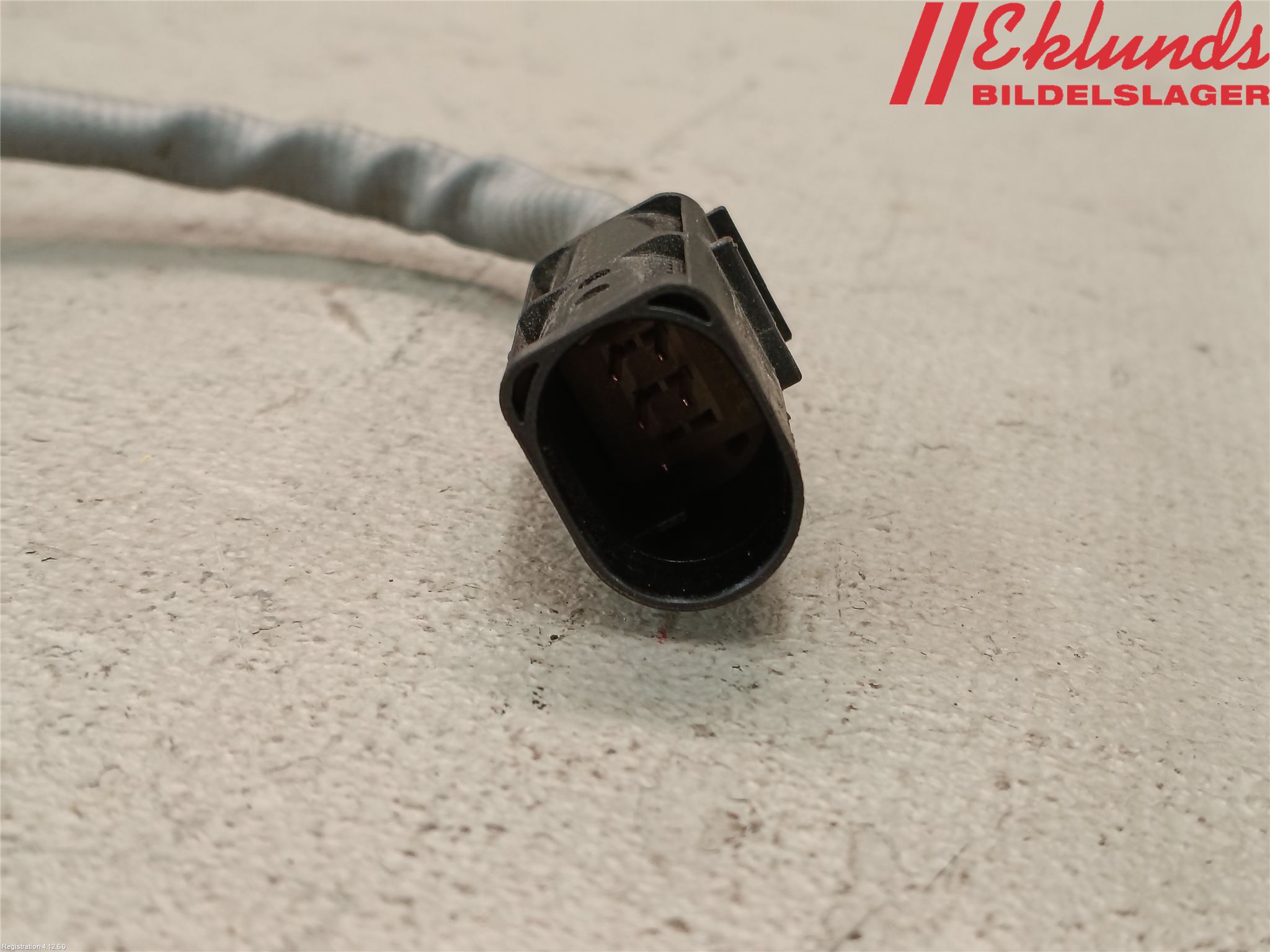 Mercedes-Benz MB SPRINTER (W907/W910) 19- Sensor Avgas