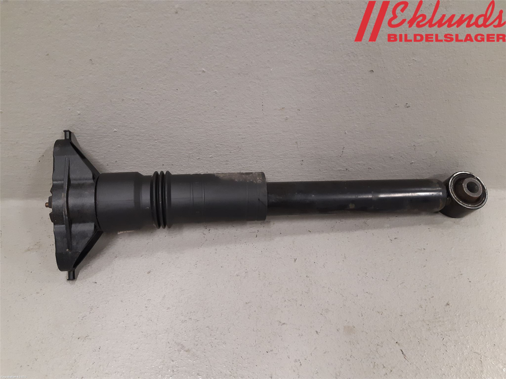 Peugeot 208/E-208 20- Stötdämpare Bak