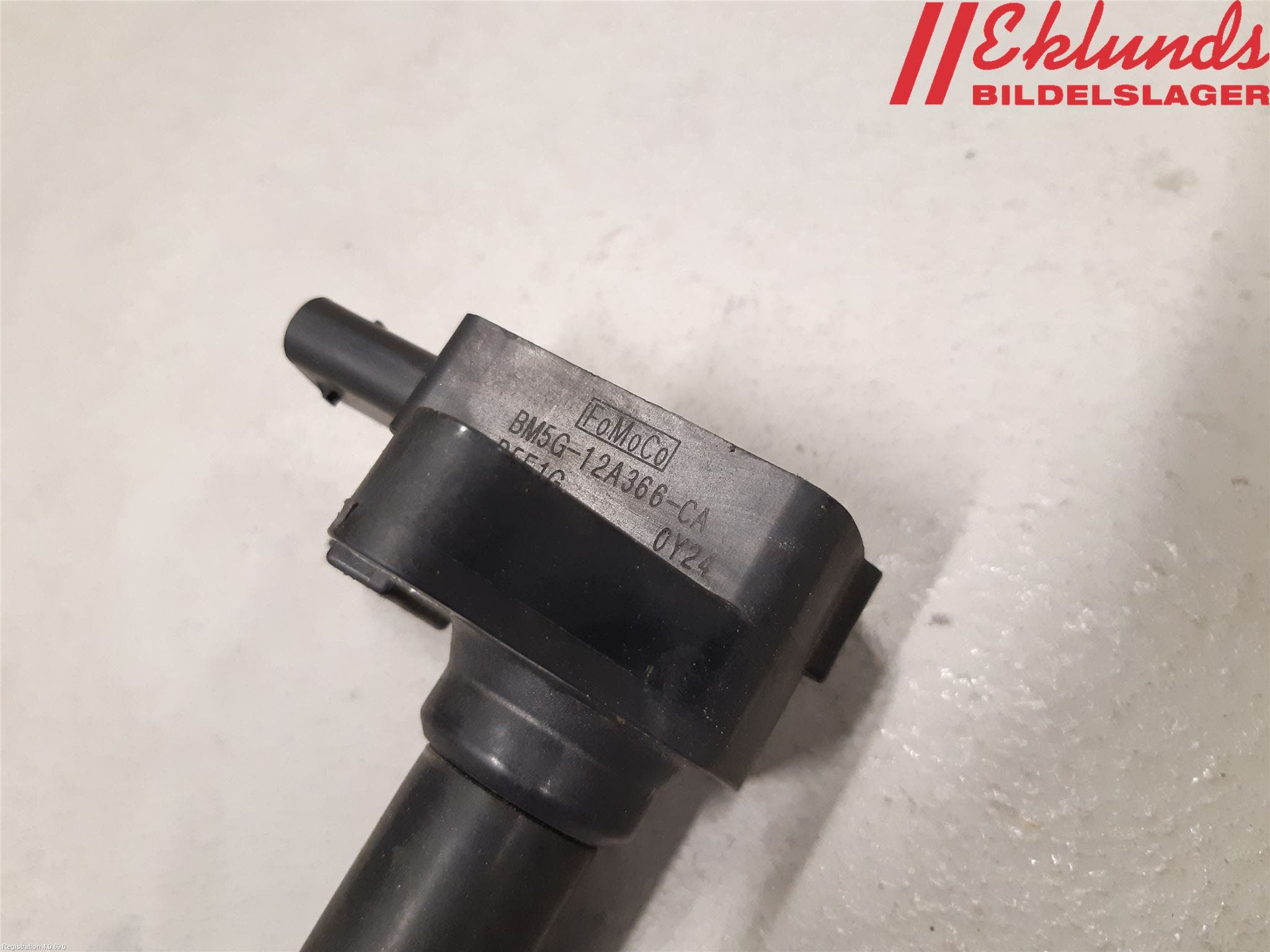 Volvo S60 11-13 Tändspole