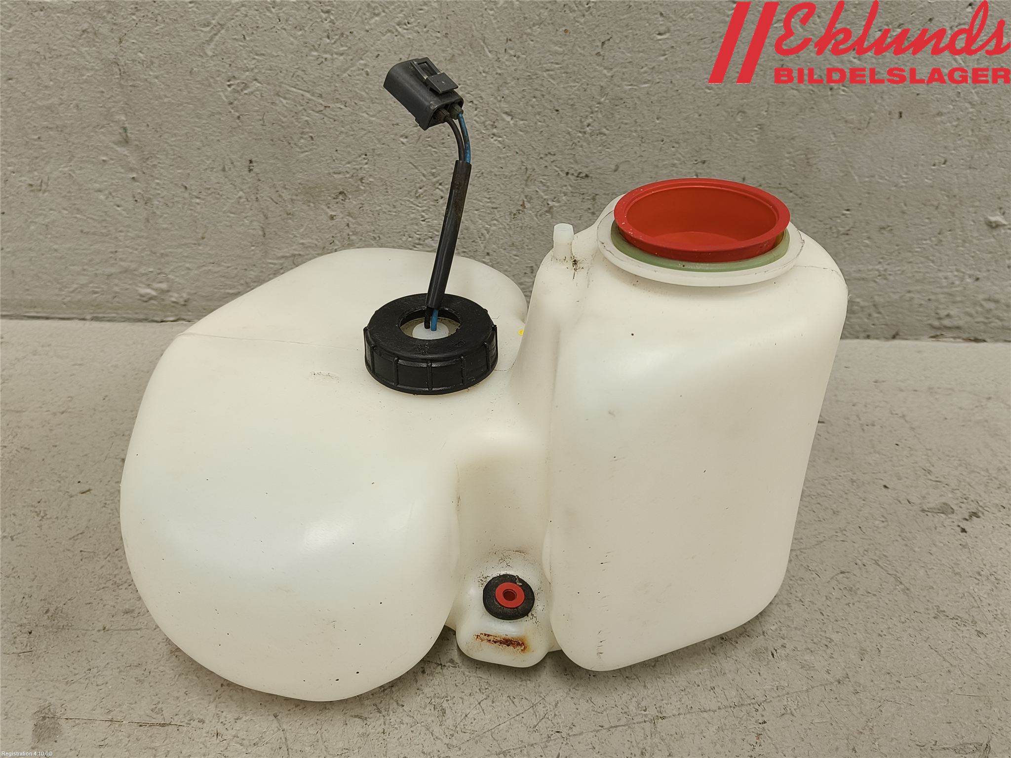 Volvo 940 91-98 Spolartank Vindruta