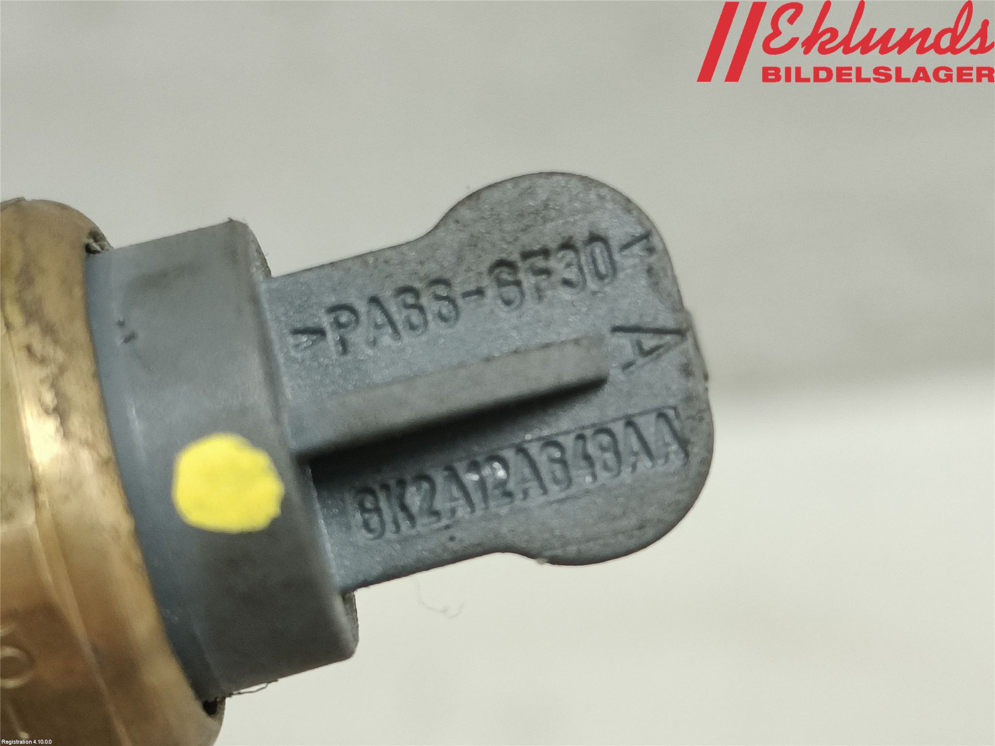 Ford FOCUS 19- Sensor Övrigt