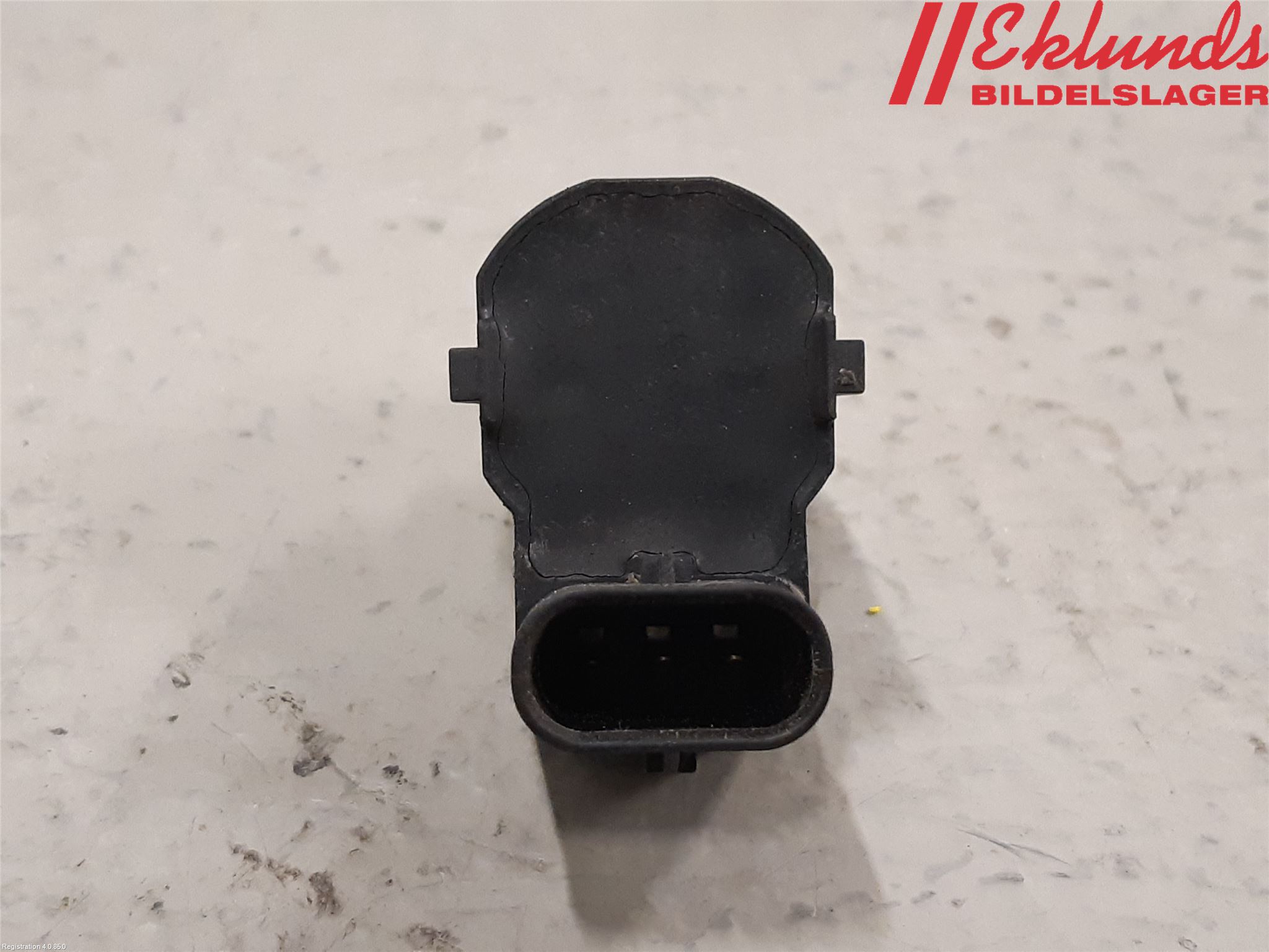 BMW 5 F10/F11/F18 09-17 Parkeringshjälp Backsensor