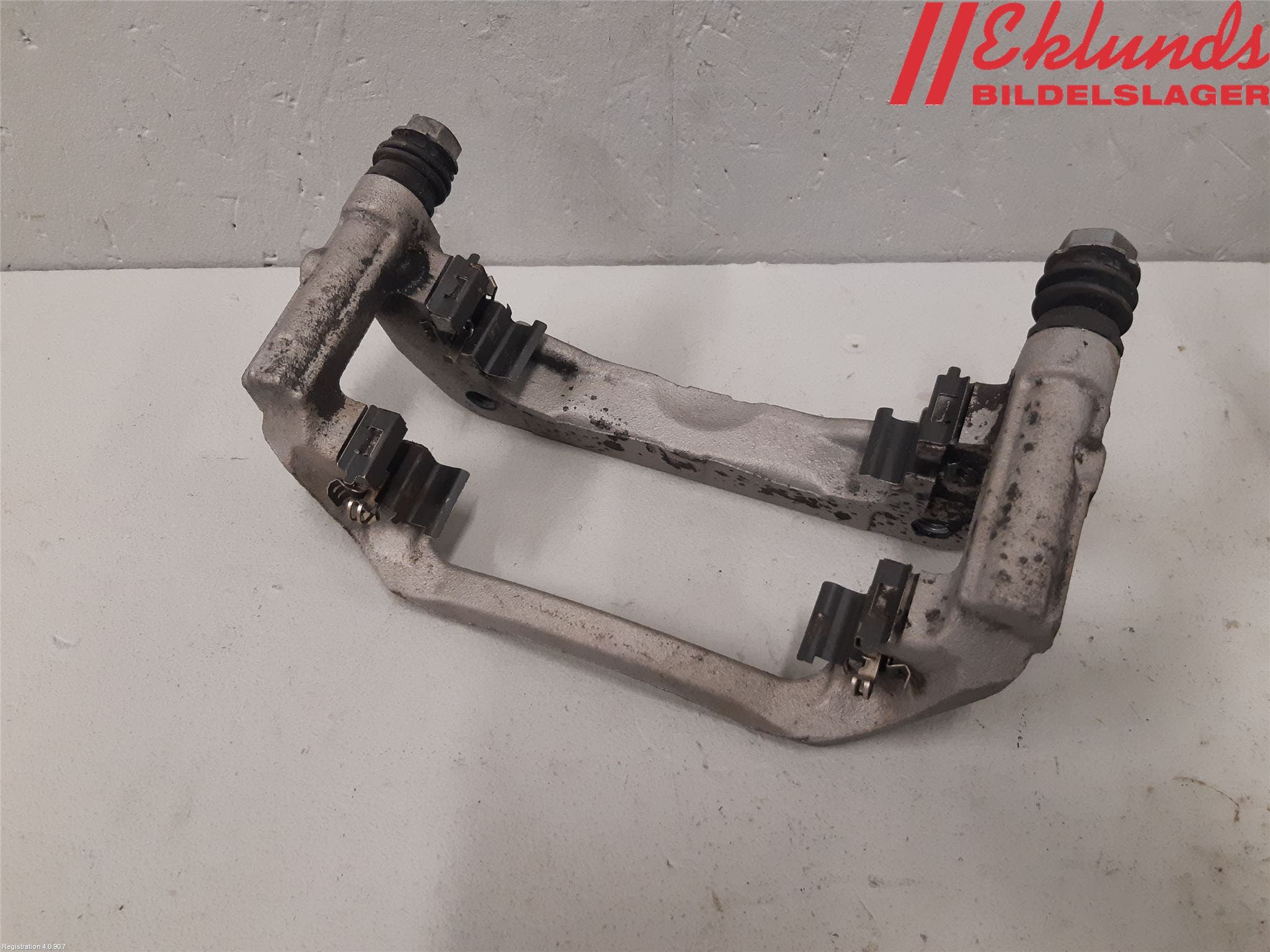 Toyota PROACE CITY 20- Bromsokshållare