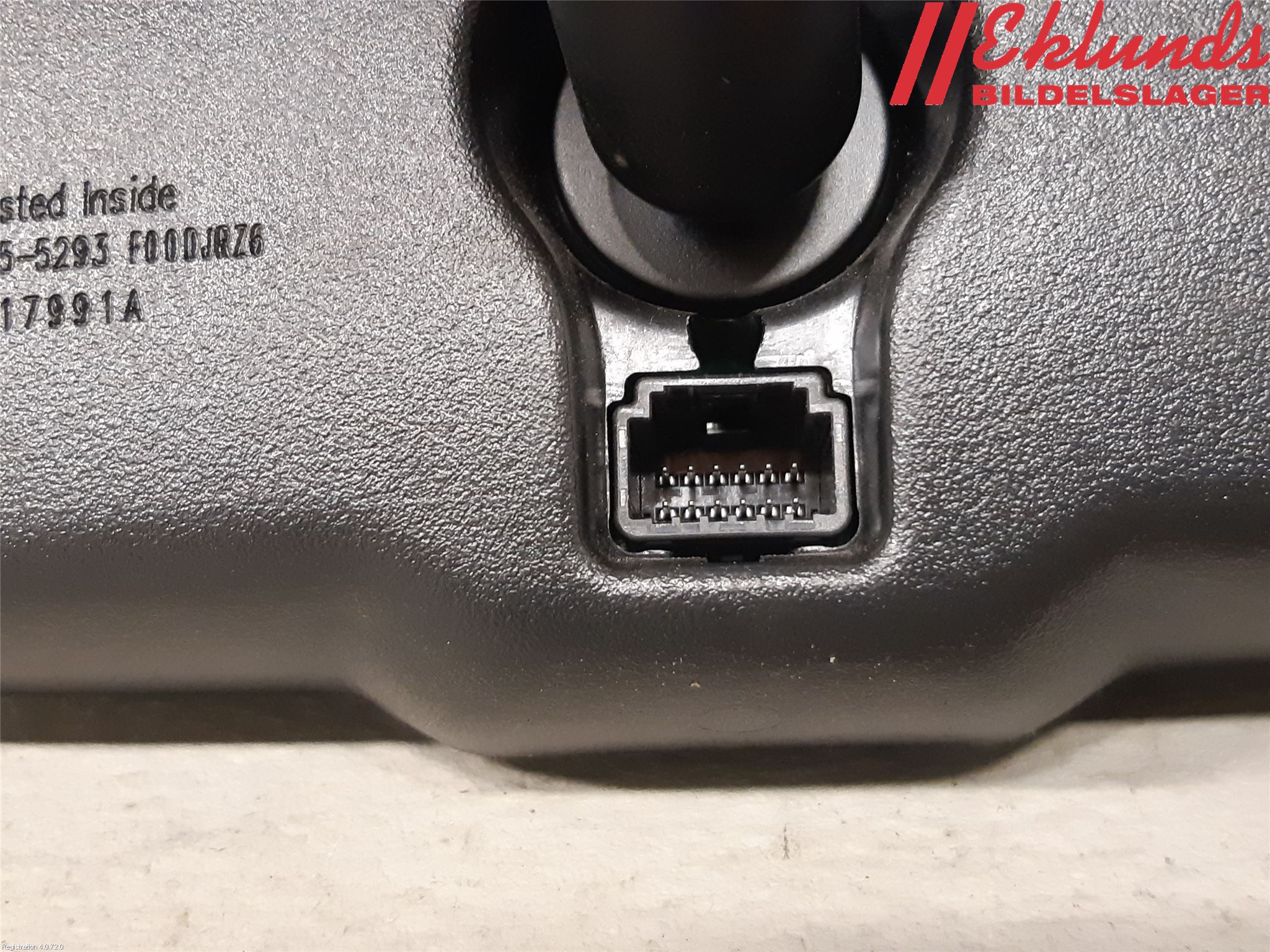Mercedes-Benz MB X-KLASS (BR 470) 18-20 Spegel Invändig El