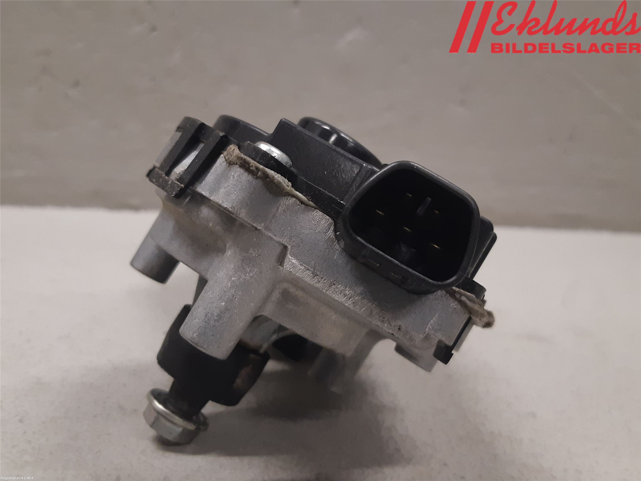 Toyota AURIS 13-19 Torkarmotor Vindruta