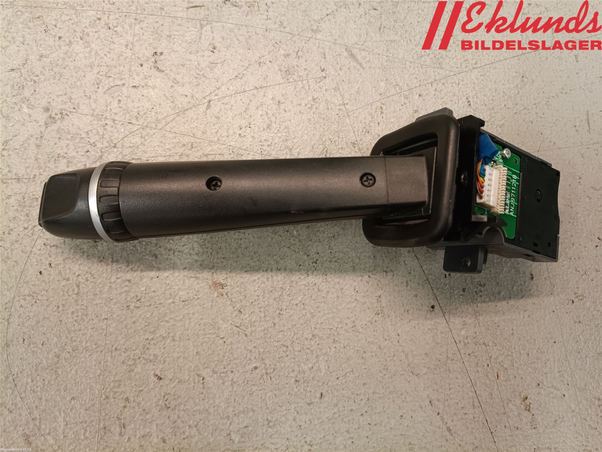 Volvo V70 05-08 Spak Blinkers-Ljusomk