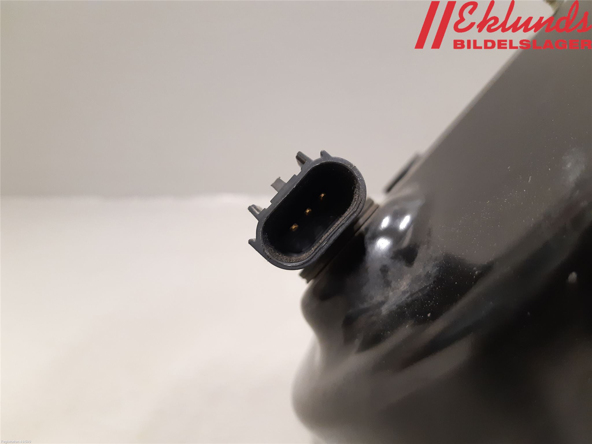 Ford MONDEO 15-22 Bromsservo