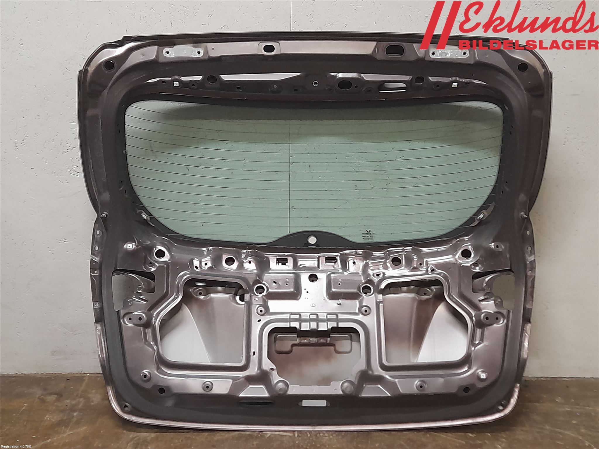 Hyundai ix35 Baklucka Kombi