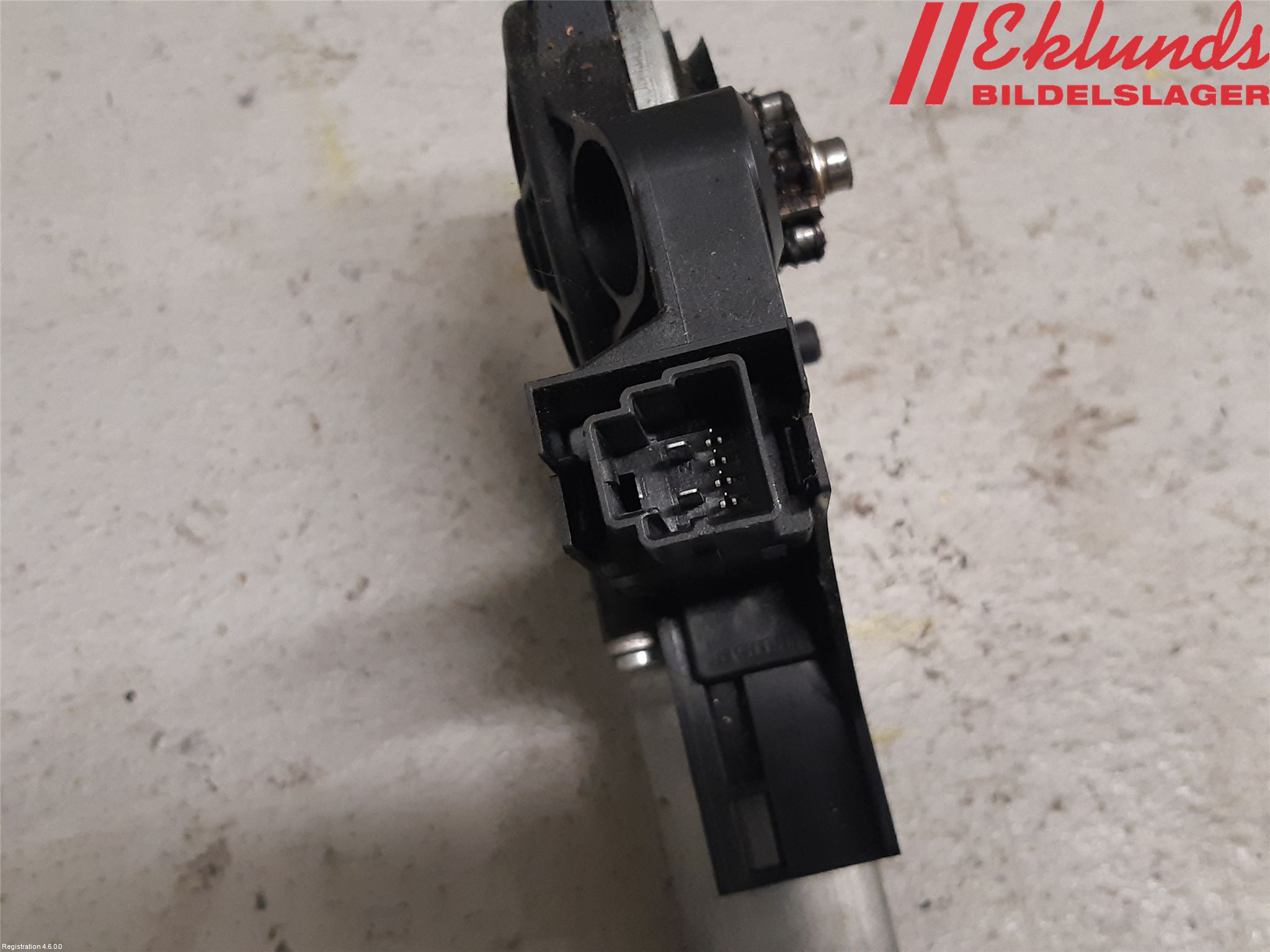 Volvo V70 08-13 Fönsterhissmotor