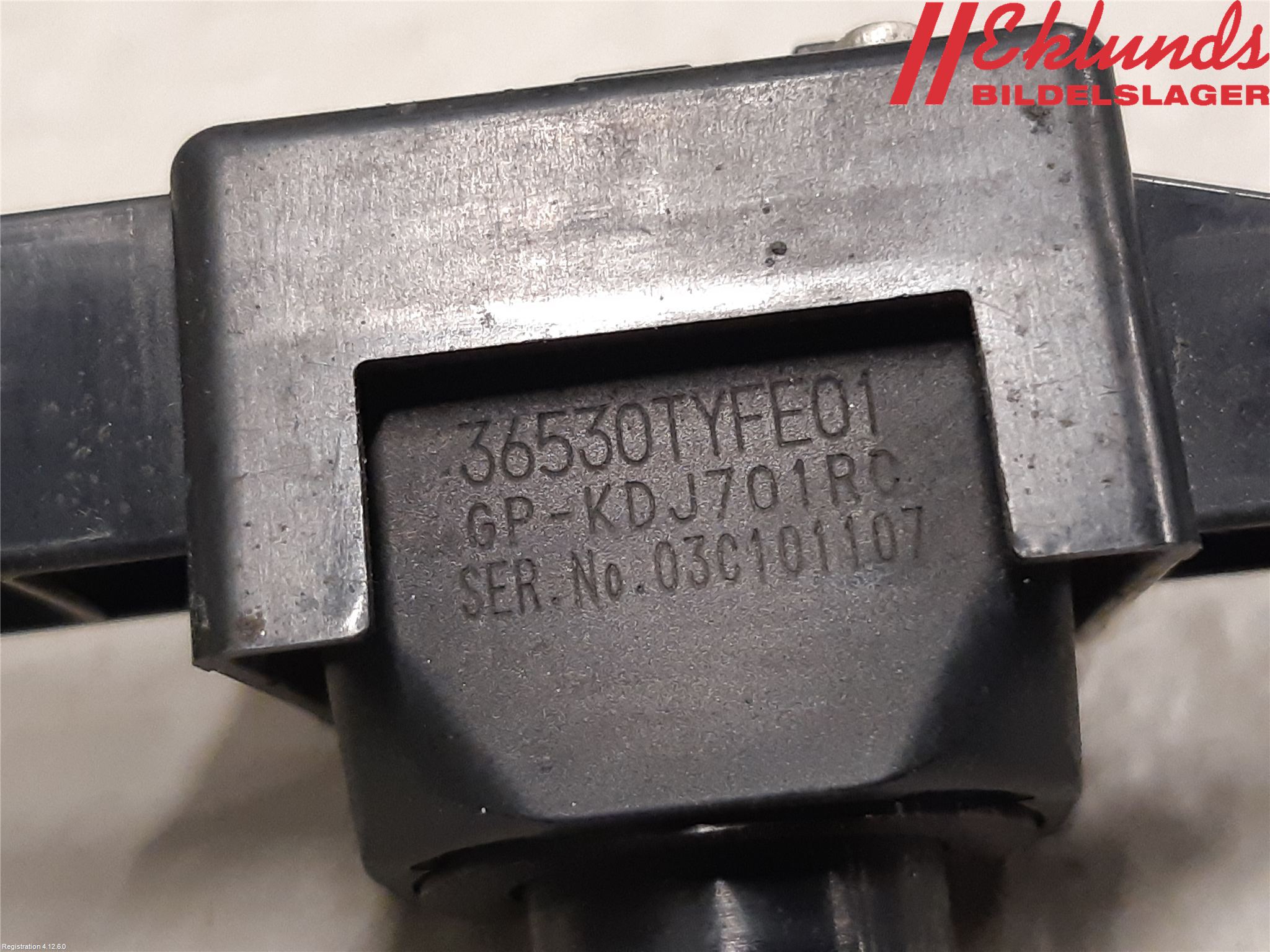 Honda E 20-23 Parkeringshjälp Kamera