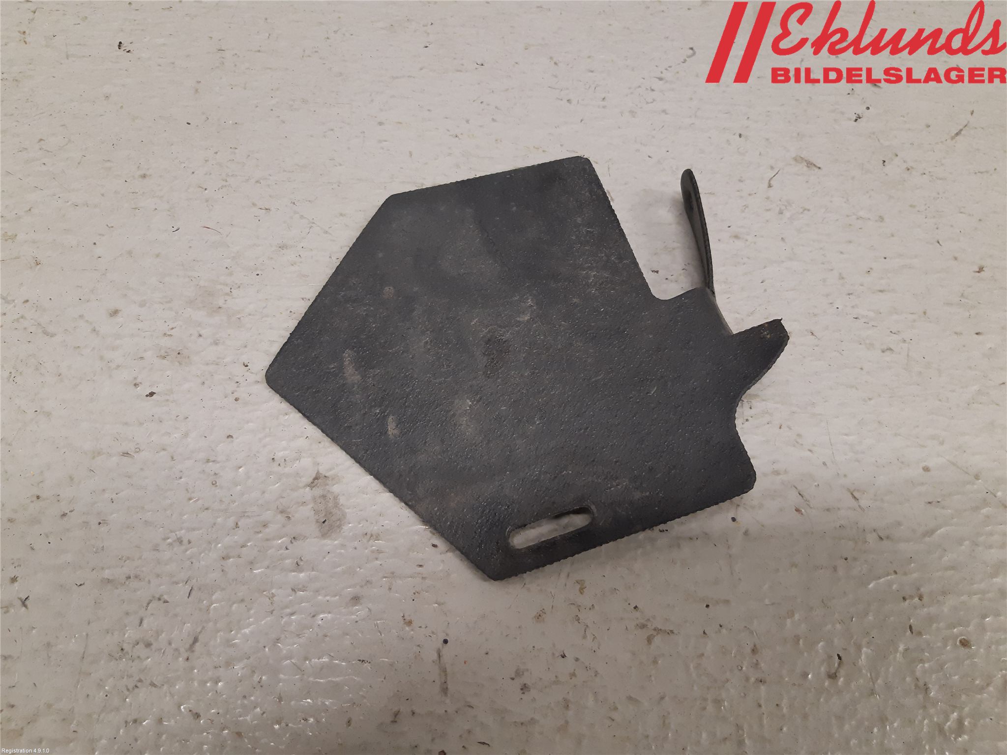 Ford KUGA 17-19 Front Övrigt