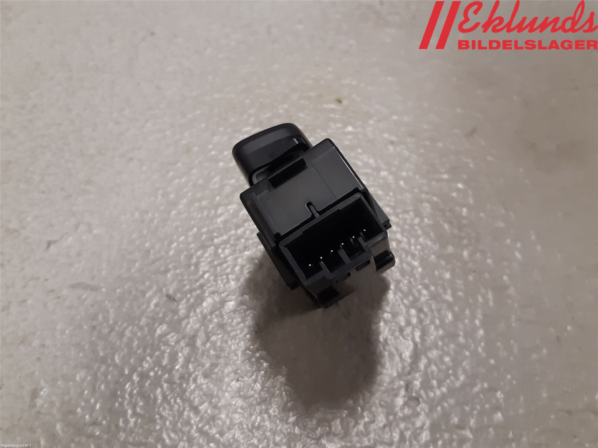 Volvo V60 19- Strömställare Centrallås