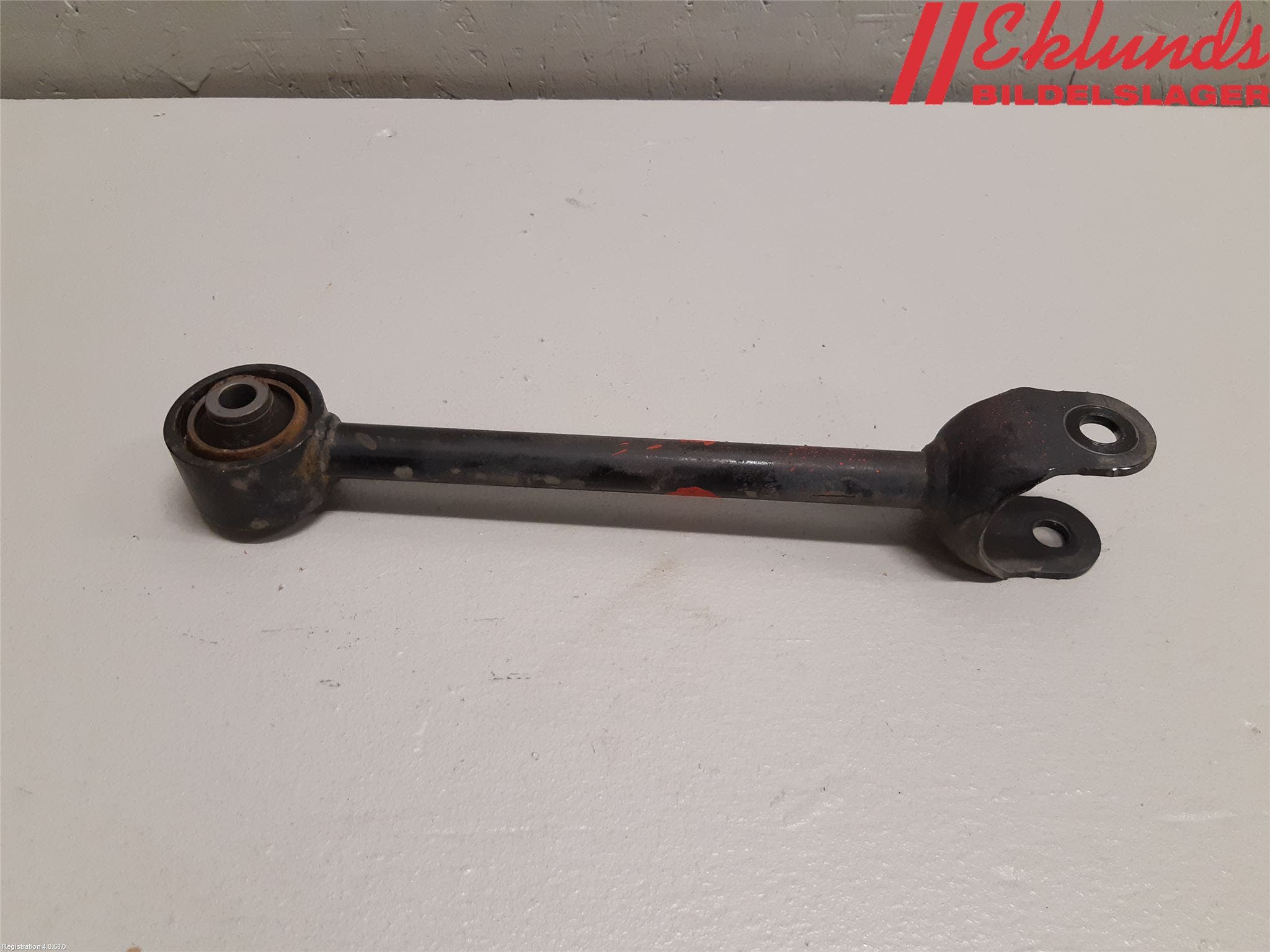 Toyota COROLLA 19- Bärarm Bak Vänster