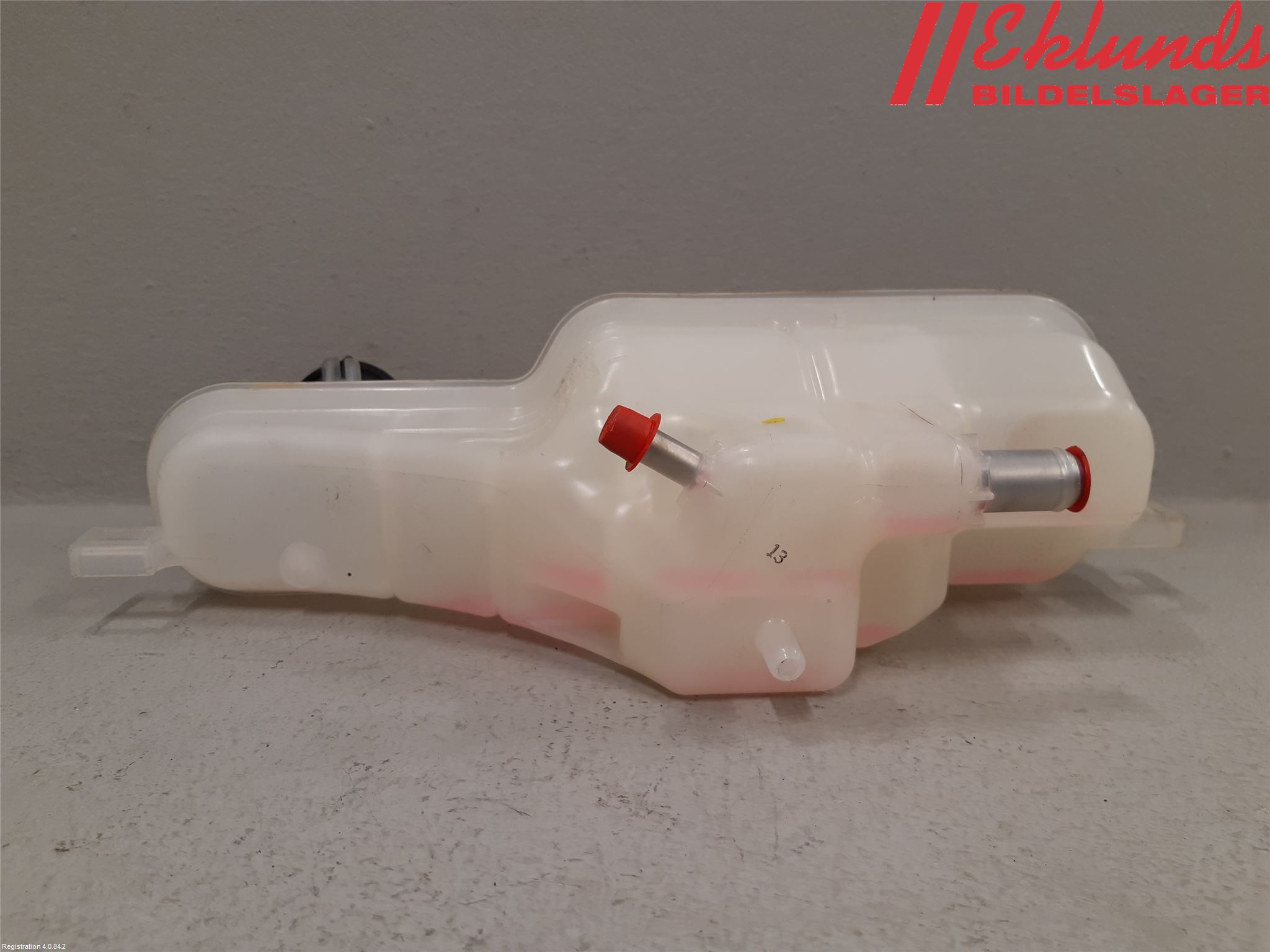 Lexus IS 250/350 14-20 Expansionstank