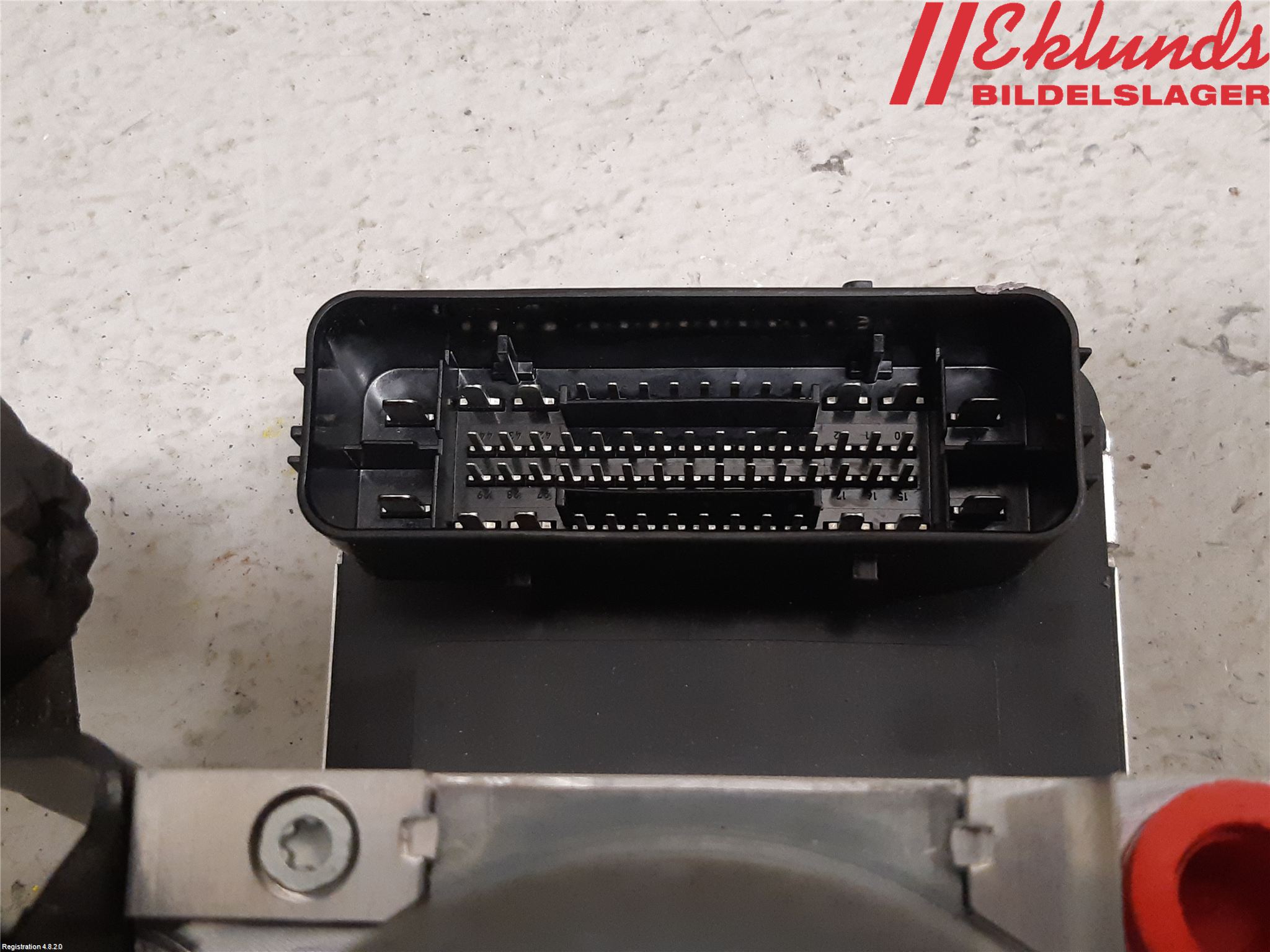 Volvo XC90/RECHARGE 16- Abs Hydraulaggregat