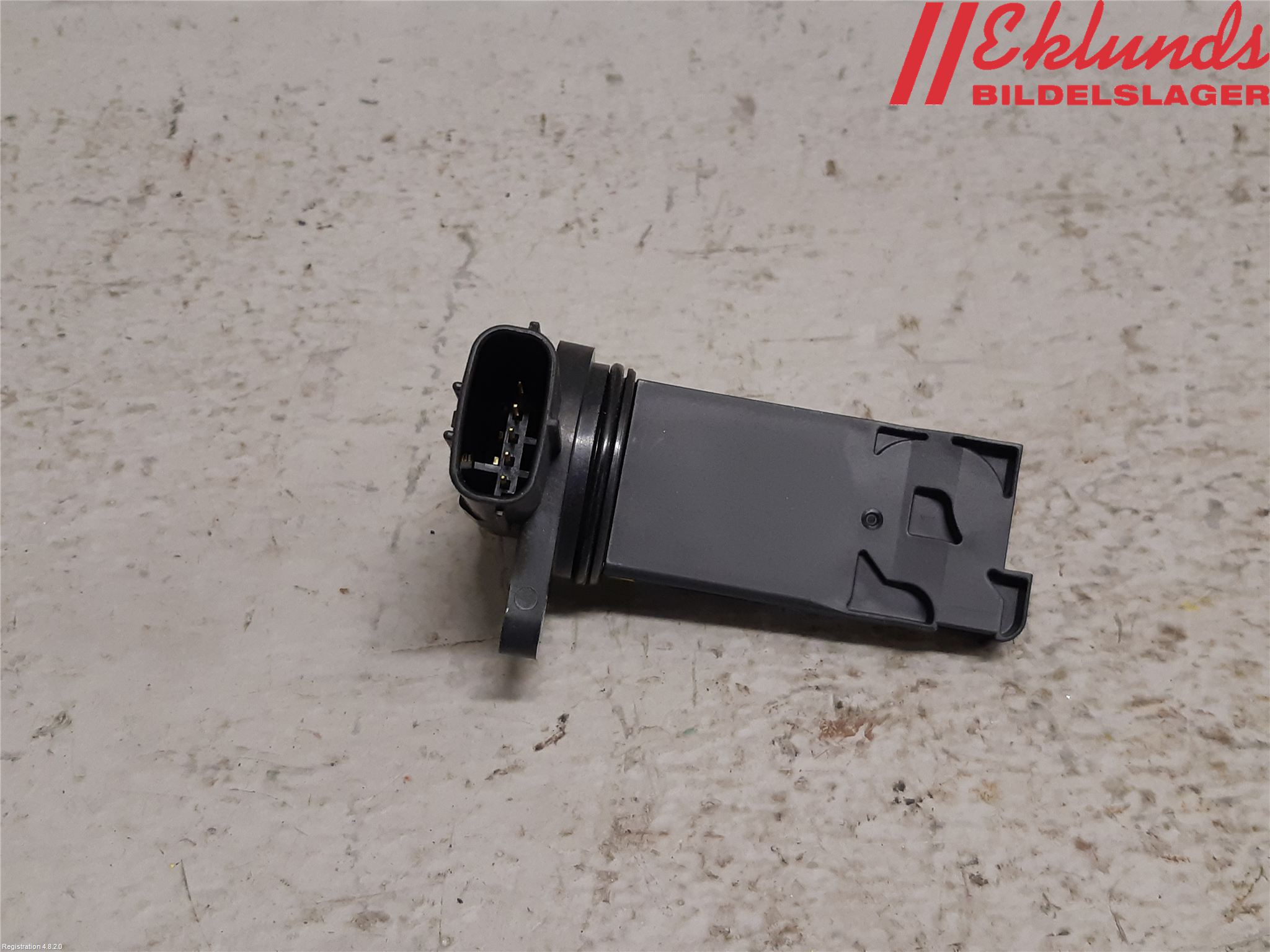 Mazda 2 (DJ) 15-22 Injluftmassamätare