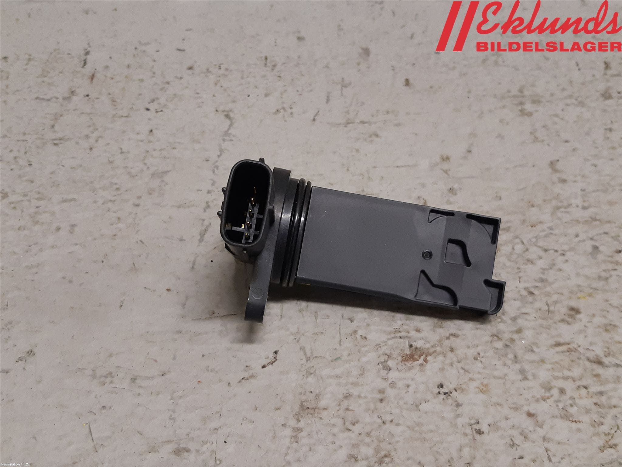 Mazda 2 (DJ) 15-22 Injluftmassamätare