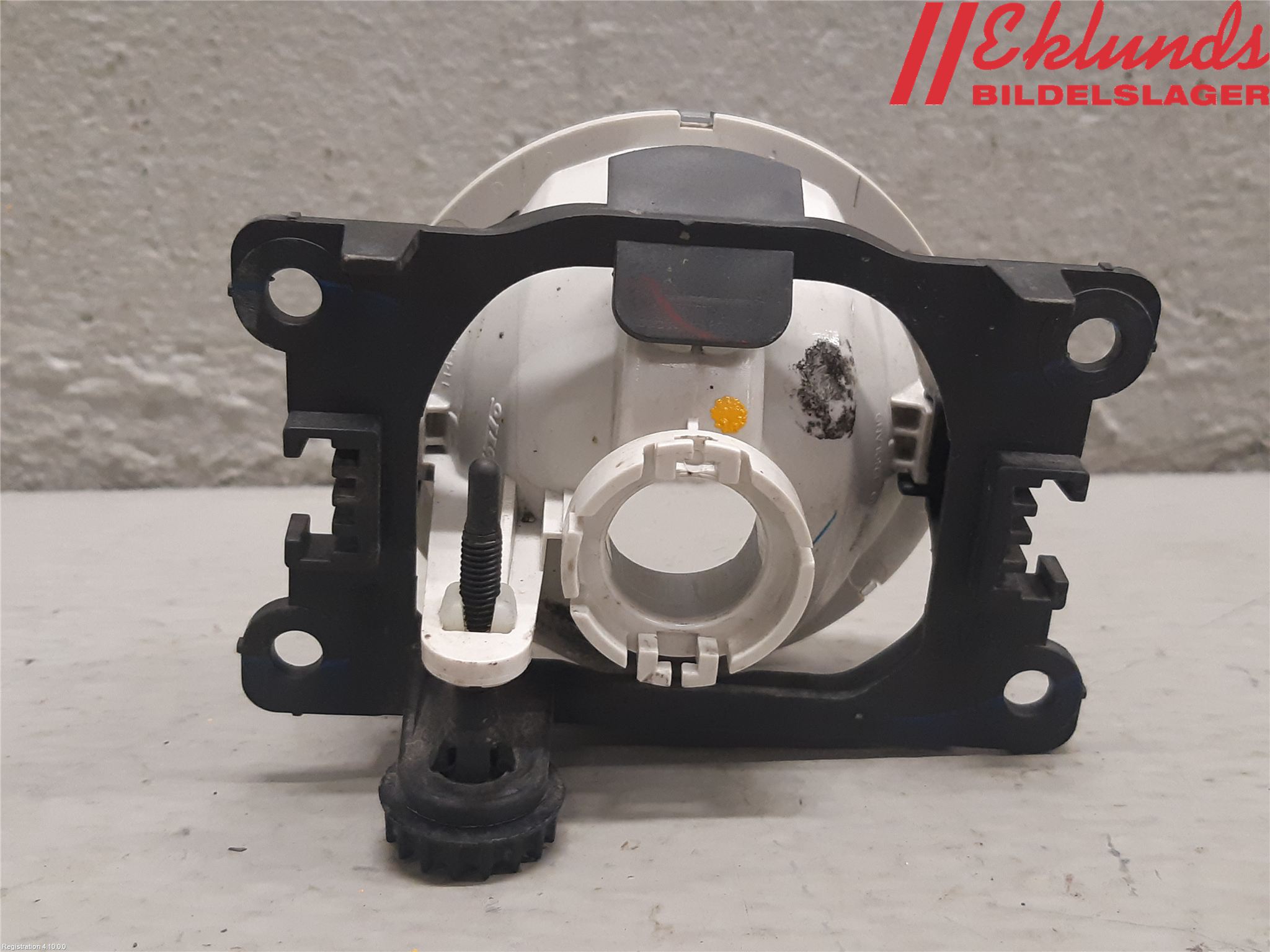 Peugeot PEUGOT 208 16-19 Dimljus-Varselljus Fram