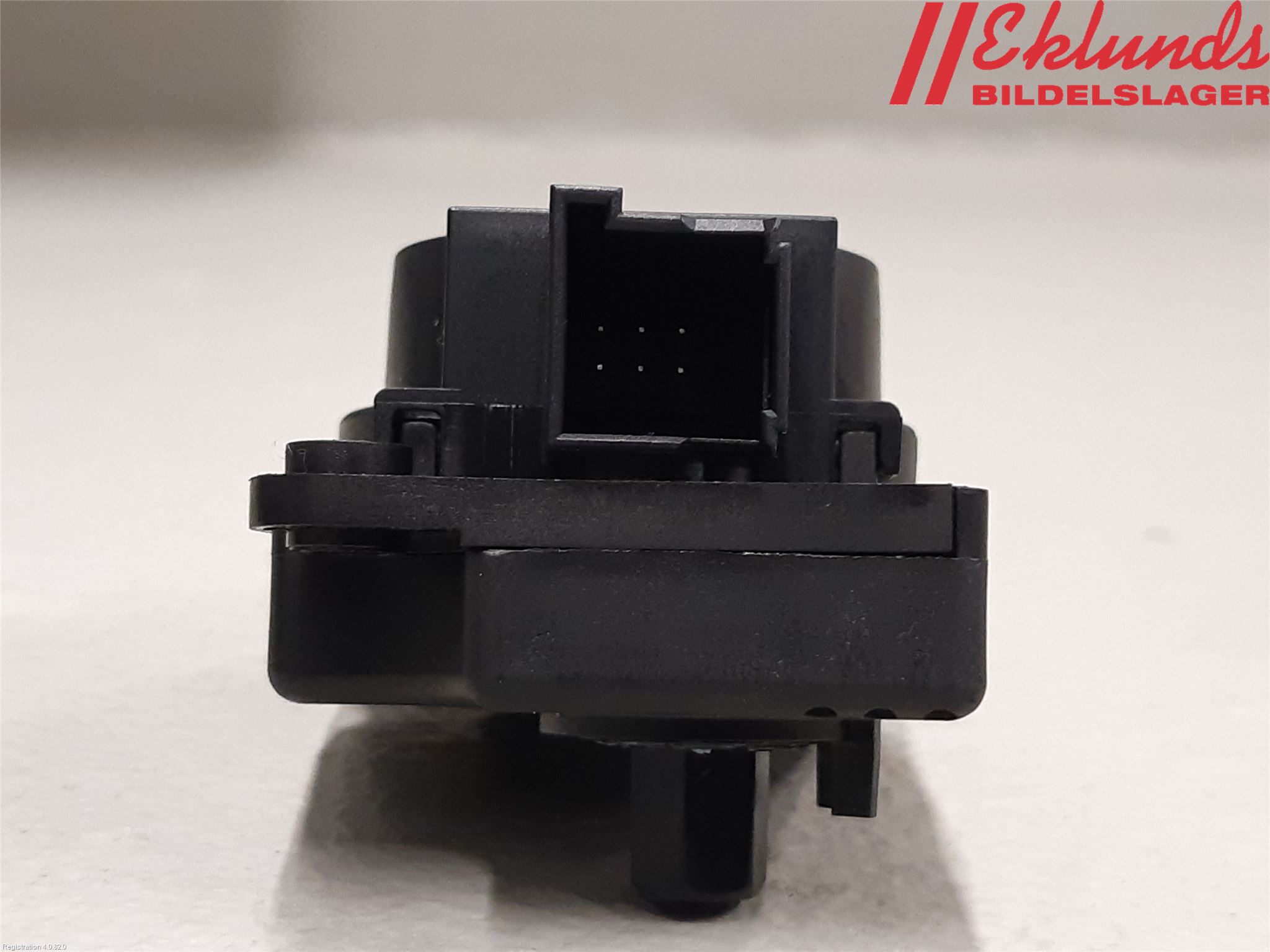 Peugeot 208/E-208 20- Ac Reglermotor