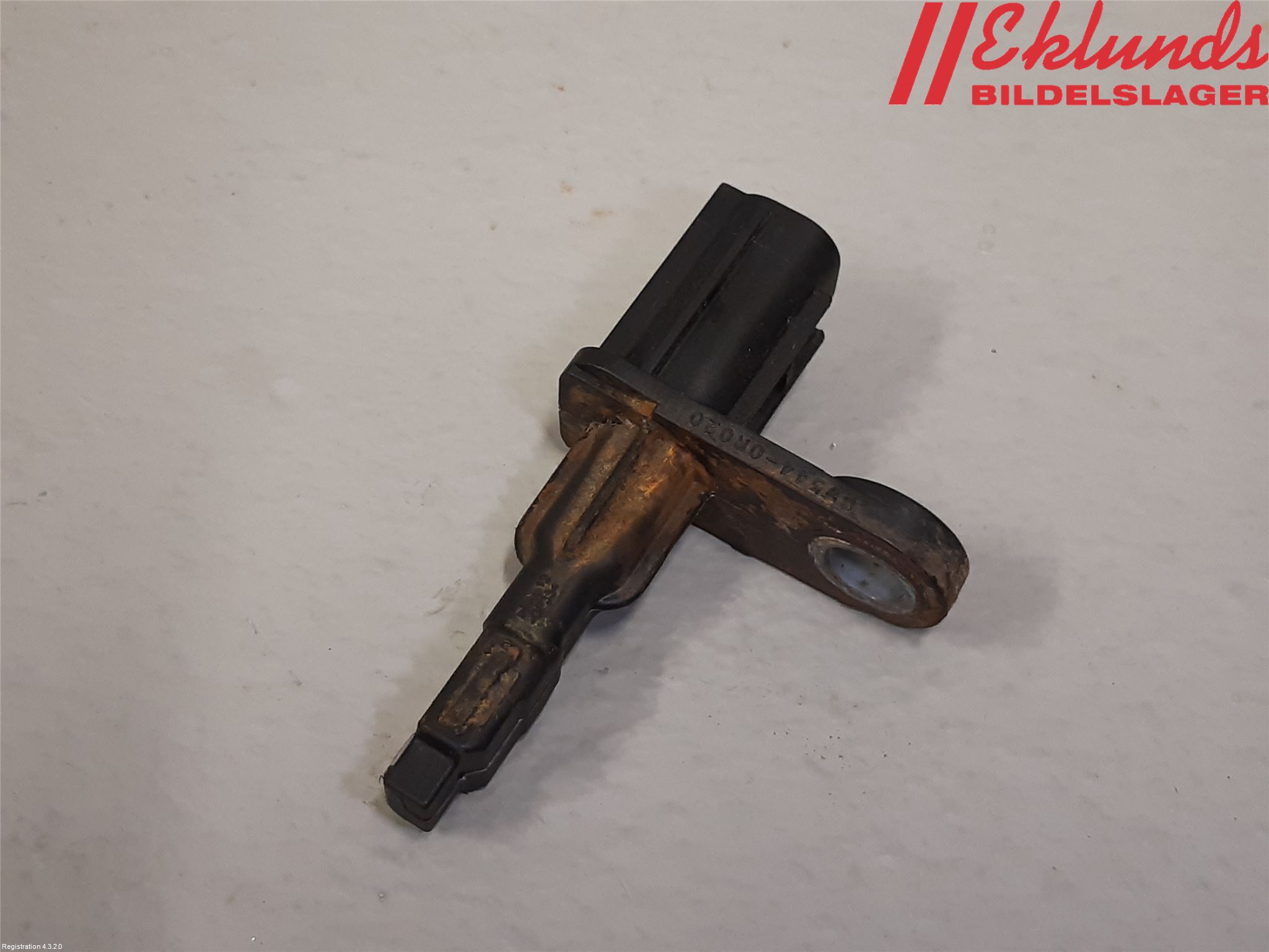 Toyota RAV4 19- Abs Sensor