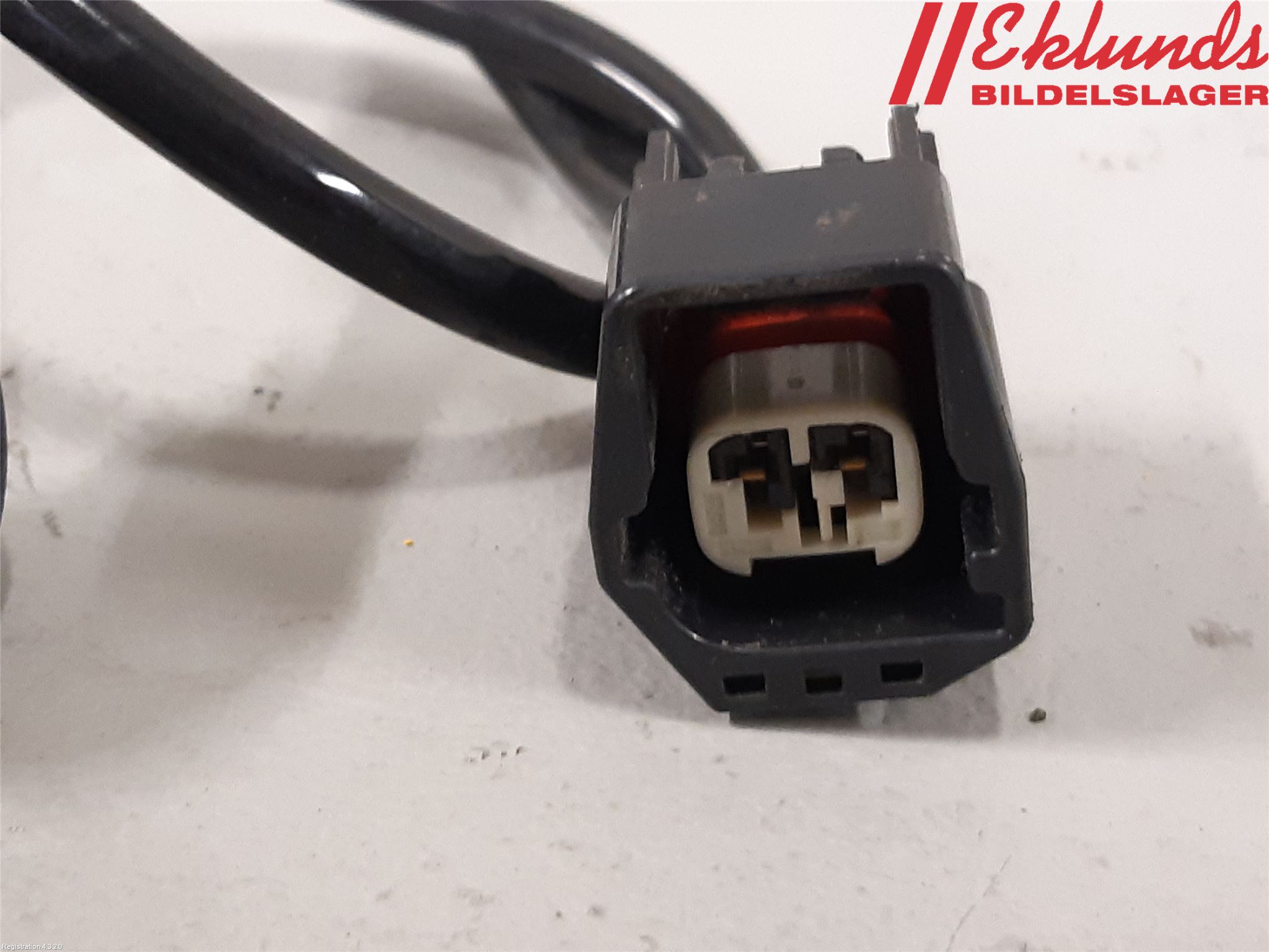 Volvo V70 08-13 Injknacksensor