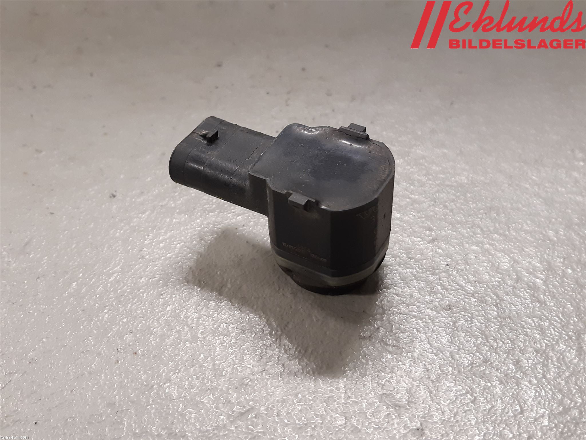 Volvo V40 CROSS COUNTRY 13-19 Parkeringshjälp Backsensor