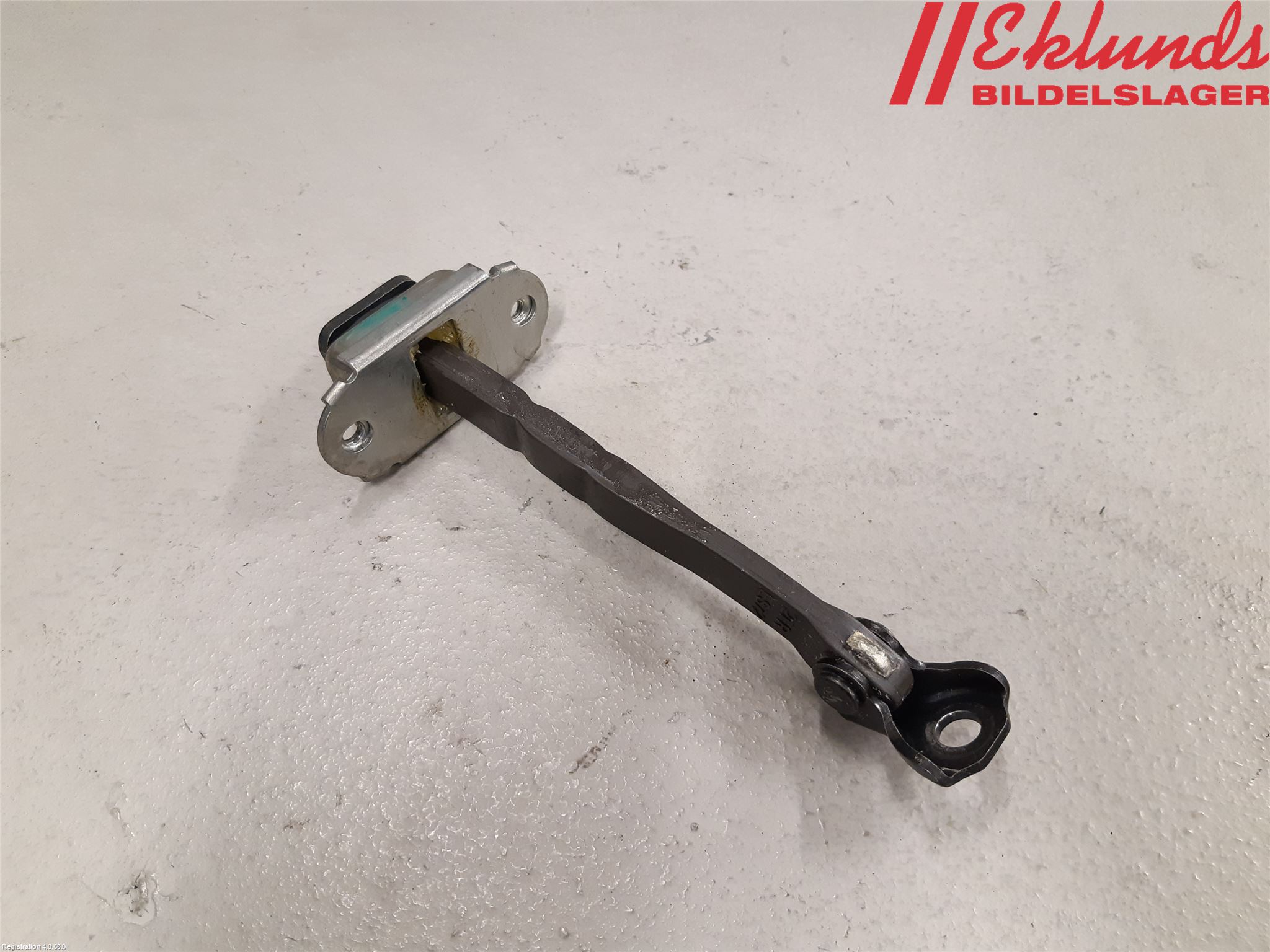 Toyota COROLLA 19- Dörrstopp