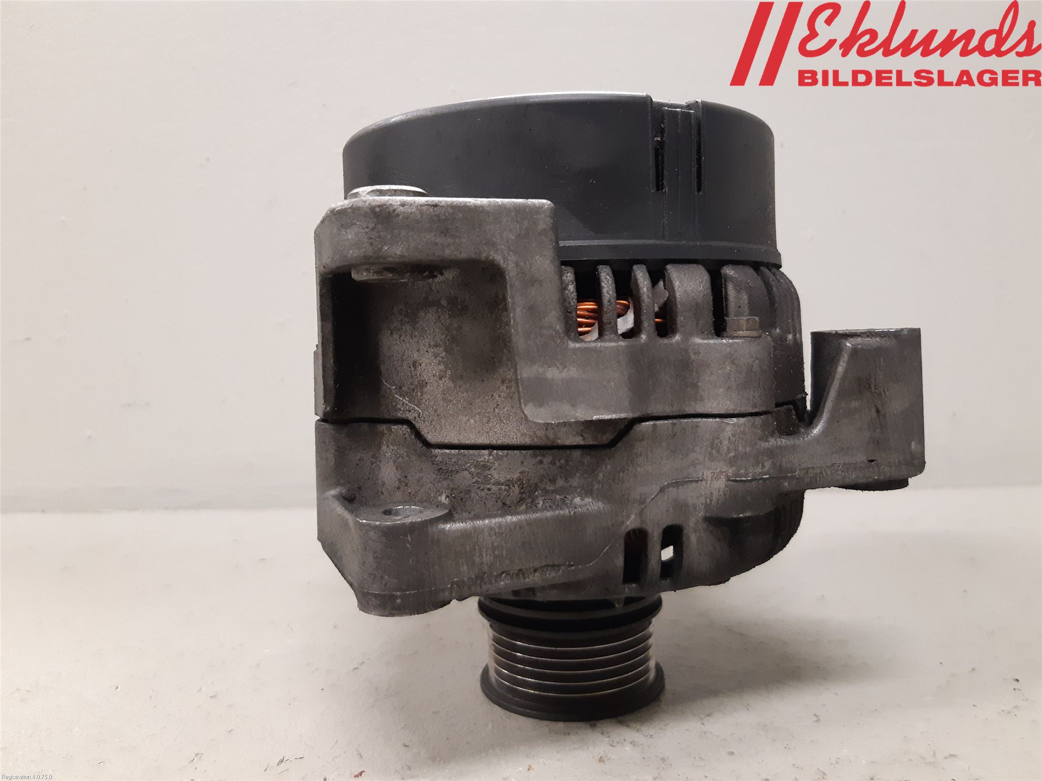 Volvo S90/V90 97-98 Generator