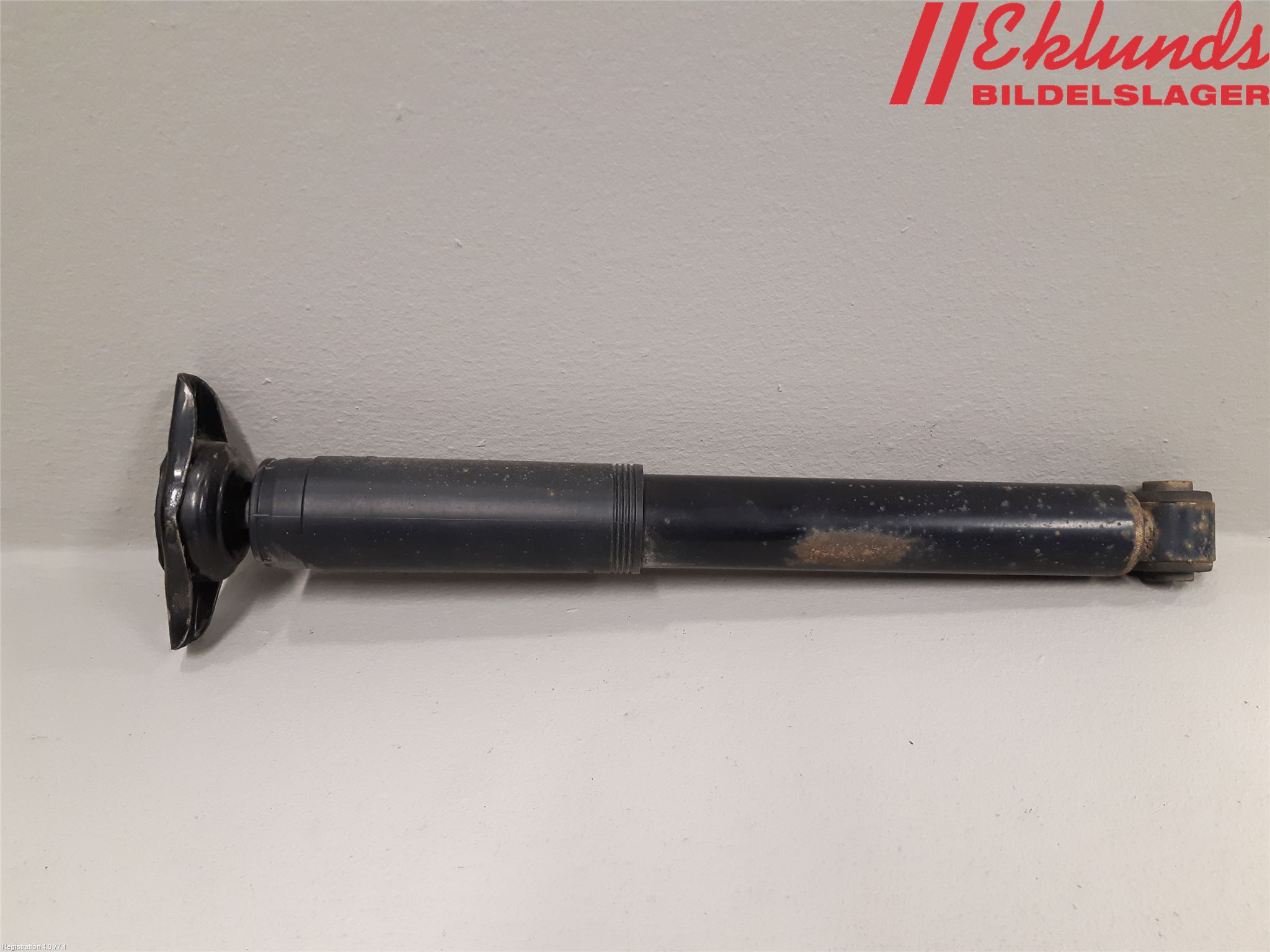 Volvo V60 14-18 Stötdämpare Bak