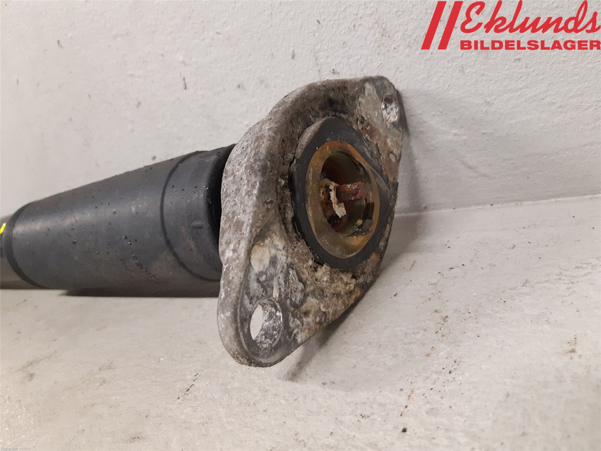 Volvo S60 11-13 Stötdämpare Bak