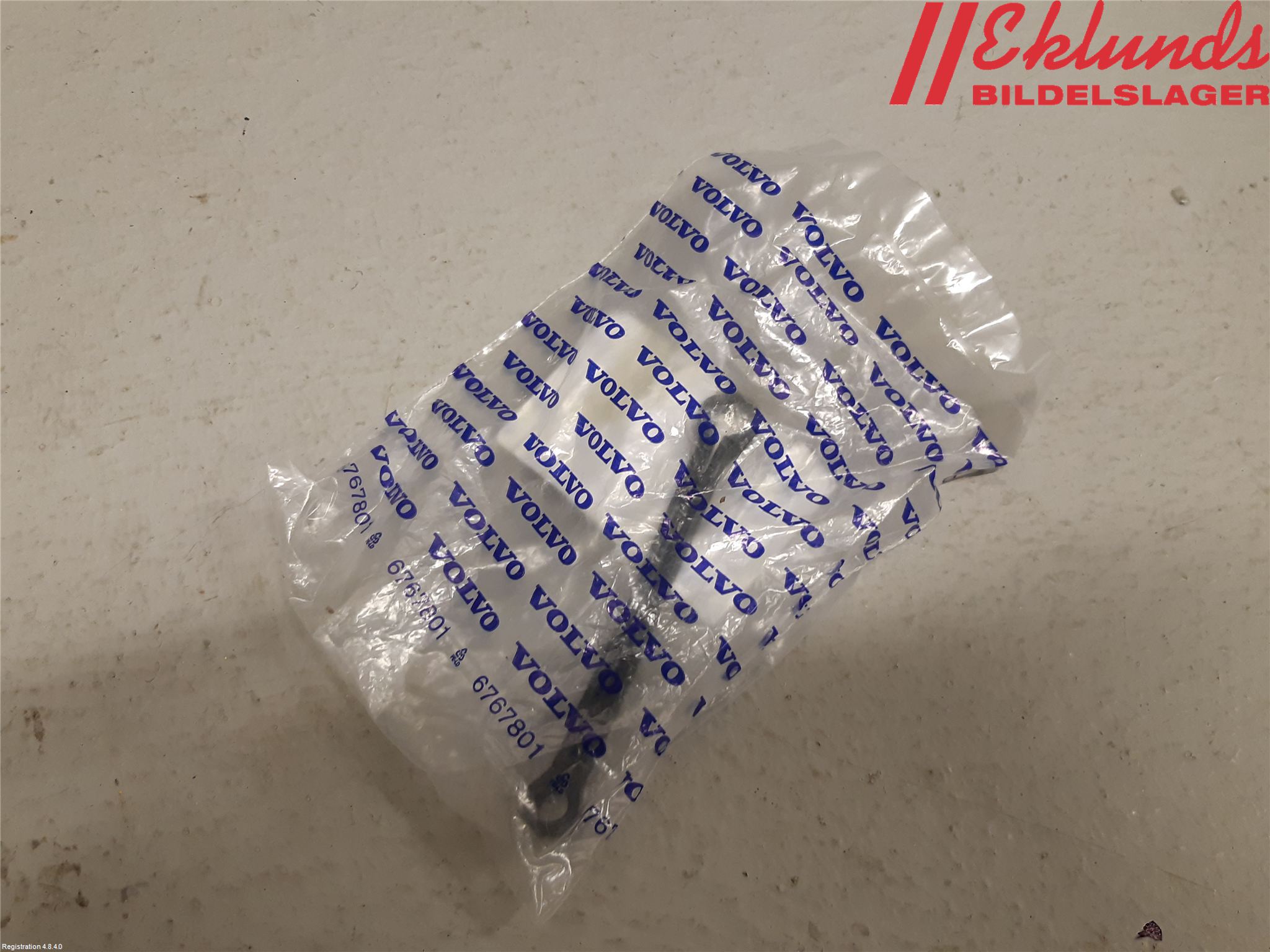 Volvo C70 06-10 Motor Övrigt