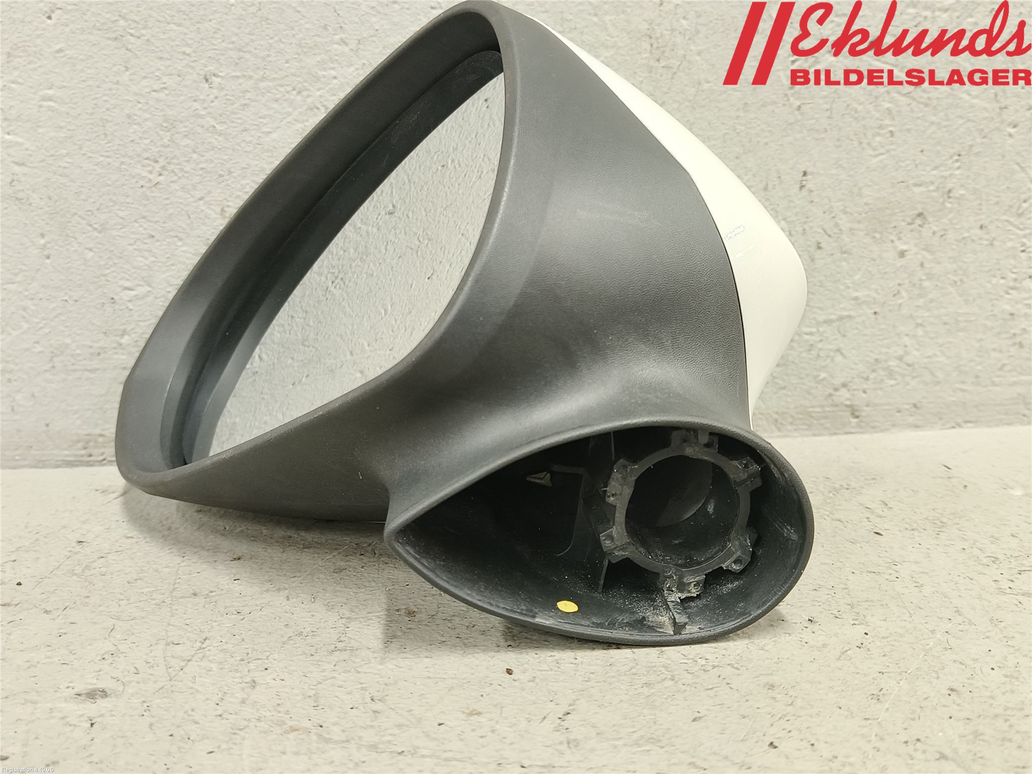 Seat IBIZA V 17-20 Spegel Yttre Vänster