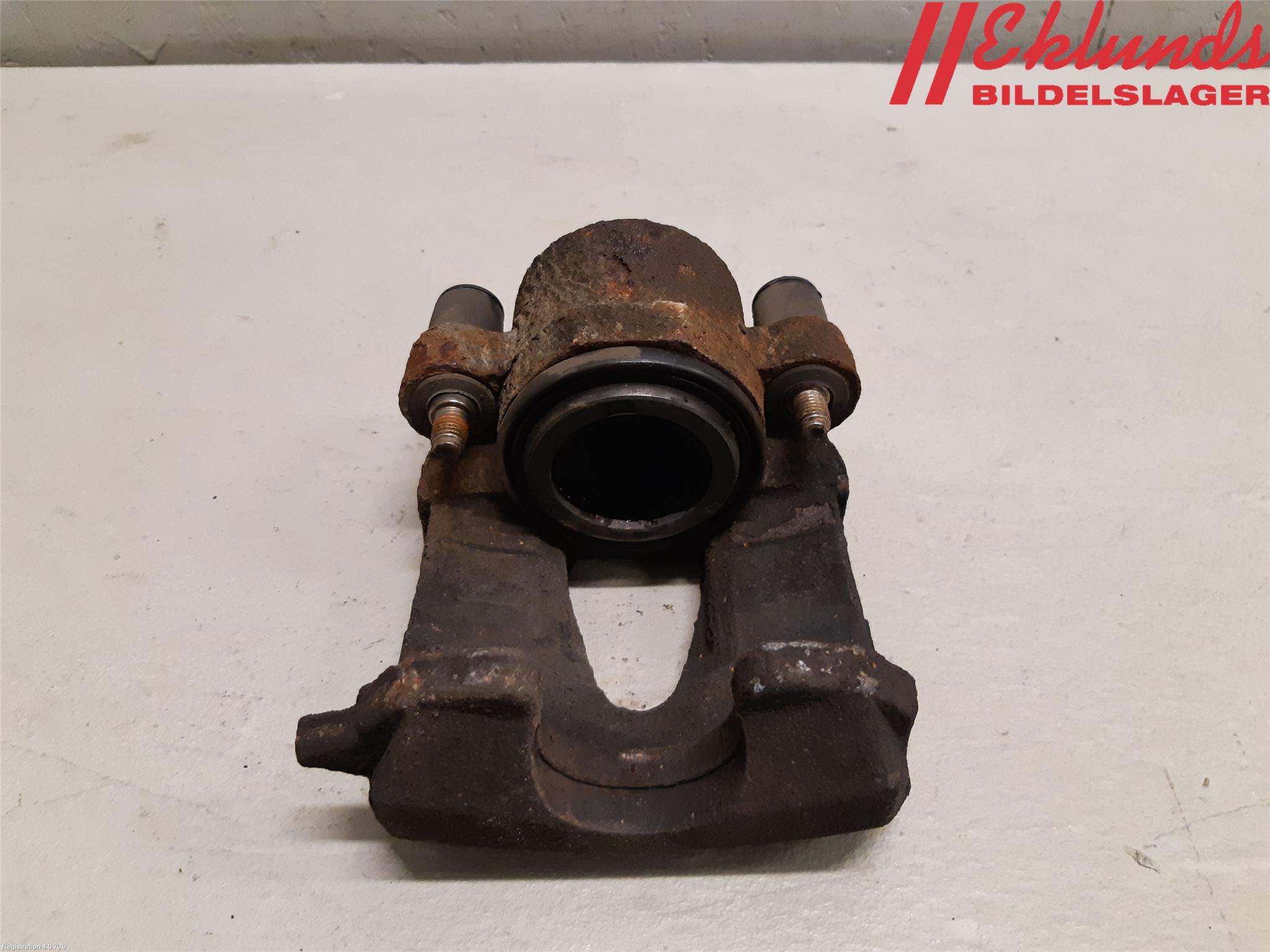 Audi A1/S1 11-18 Bromsok Fram Höger