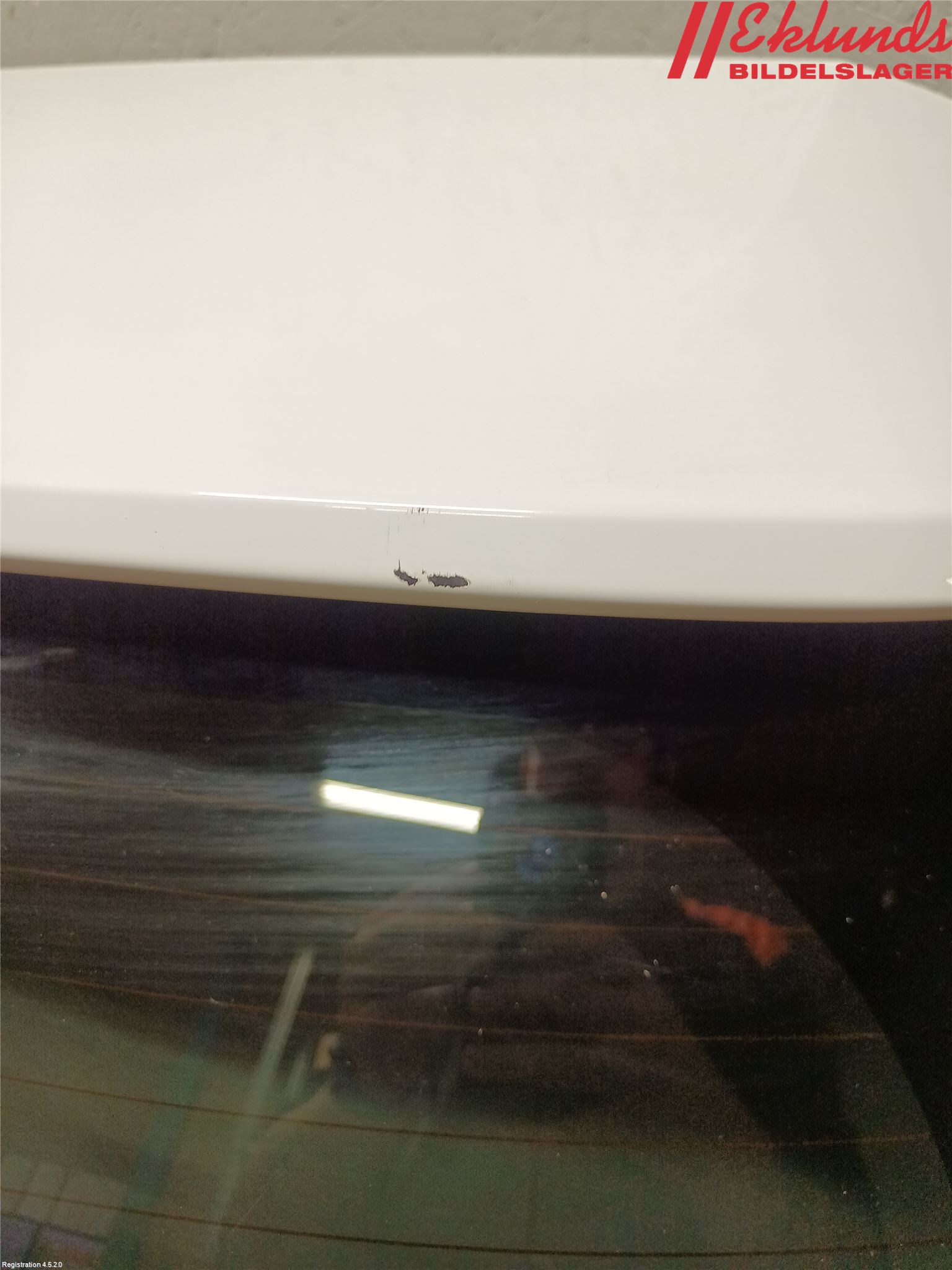 Toyota COROLLA 19- Baklucka Kombi