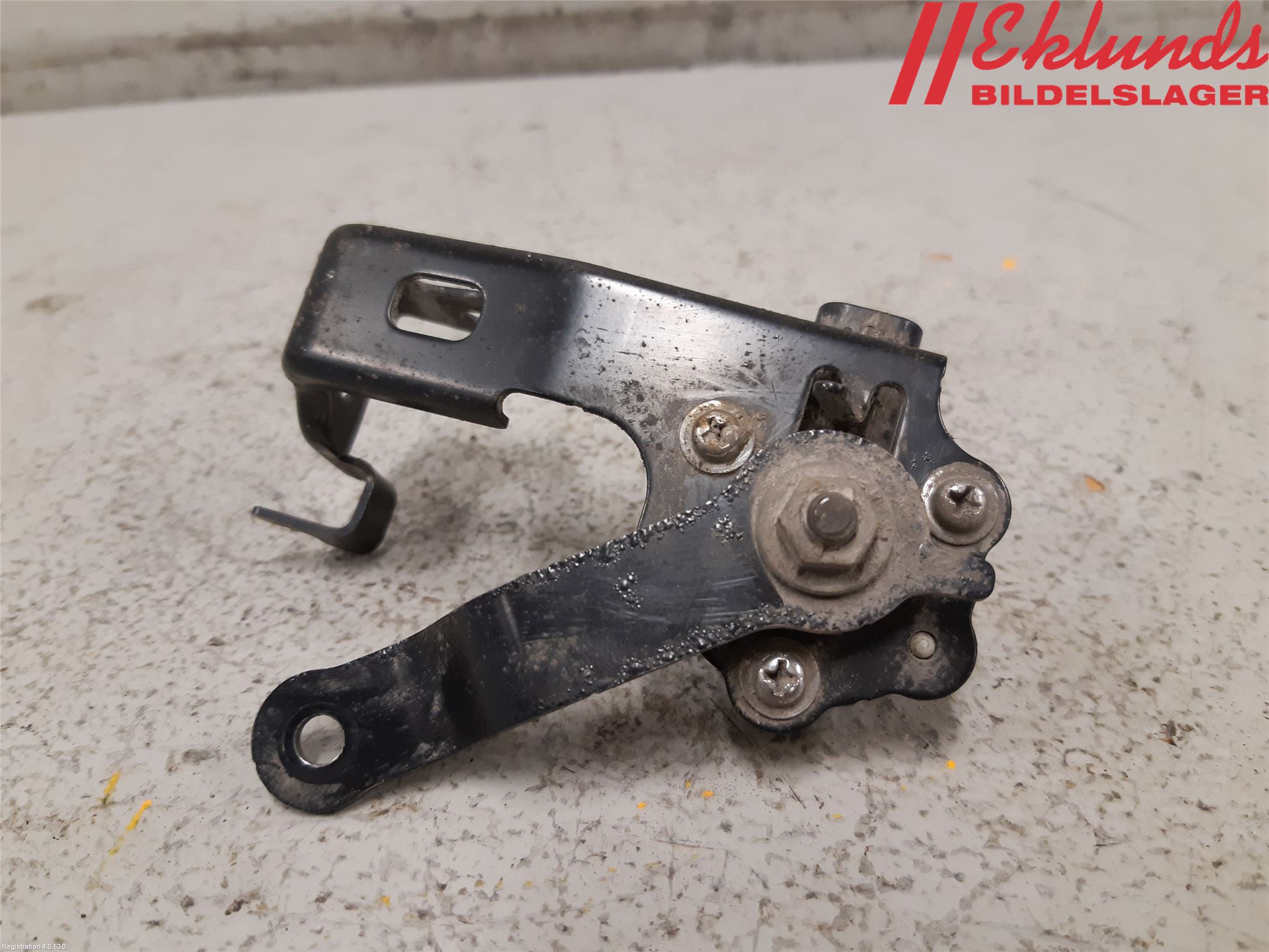 Toyota PRIUS (ZVW50) 16-21 Nivå-Luftfjädring Sensor