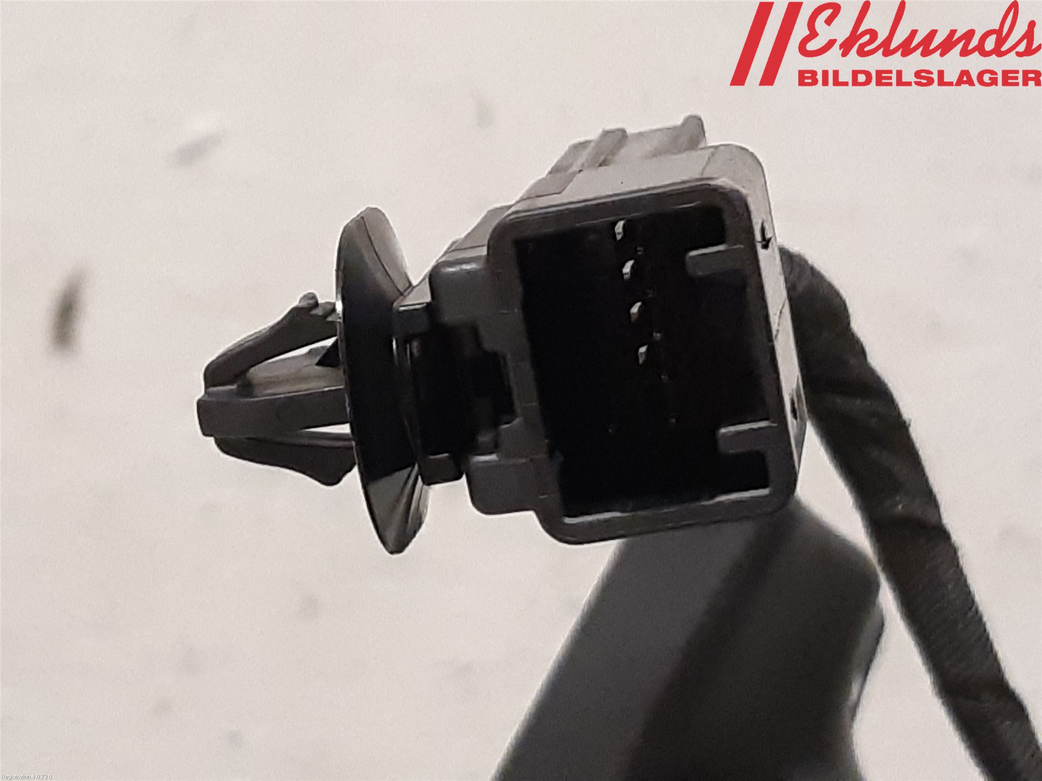 Toyota COROLLA 19- Strömställare Spegel