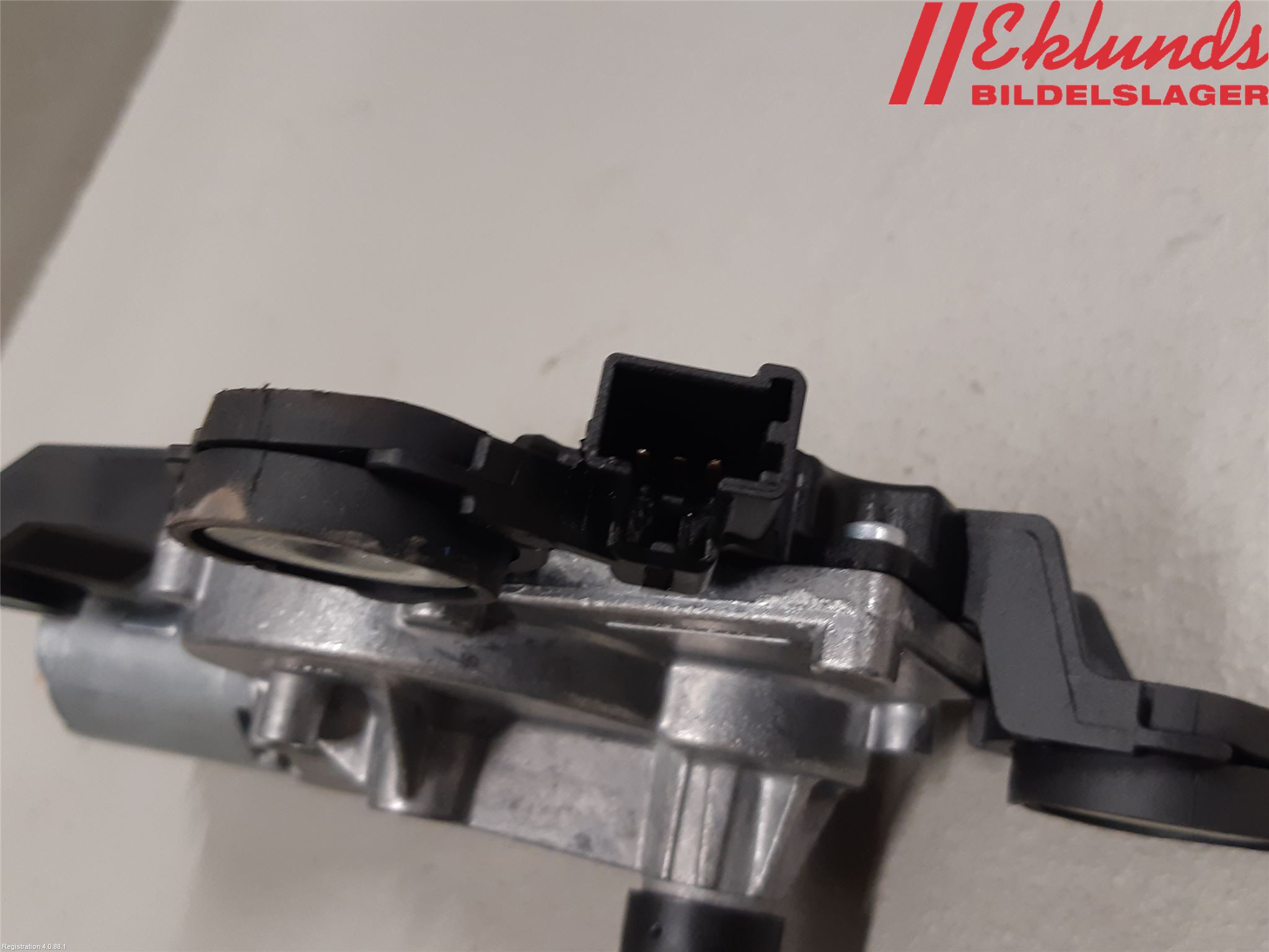 Volvo V40 12-19 Torkarmotor Baklucka