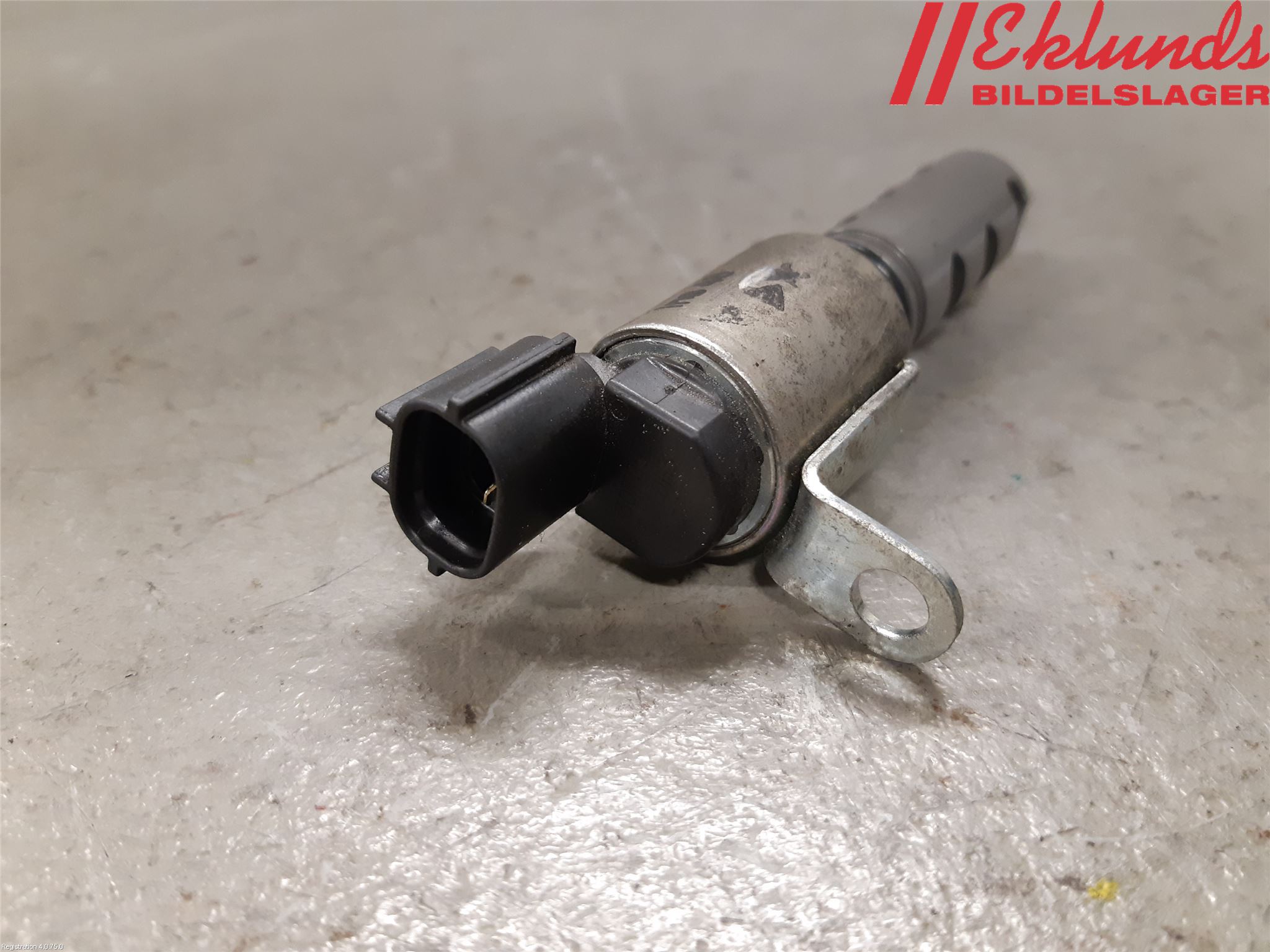 Toyota COROLLA 19- Kamställningsventil