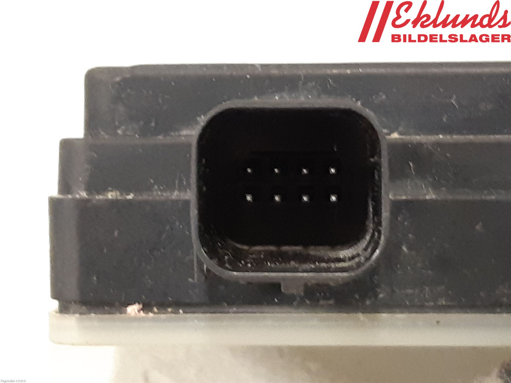 Kia OPTIMA 16-20 Sensor Aktivt Kollisionsskydd