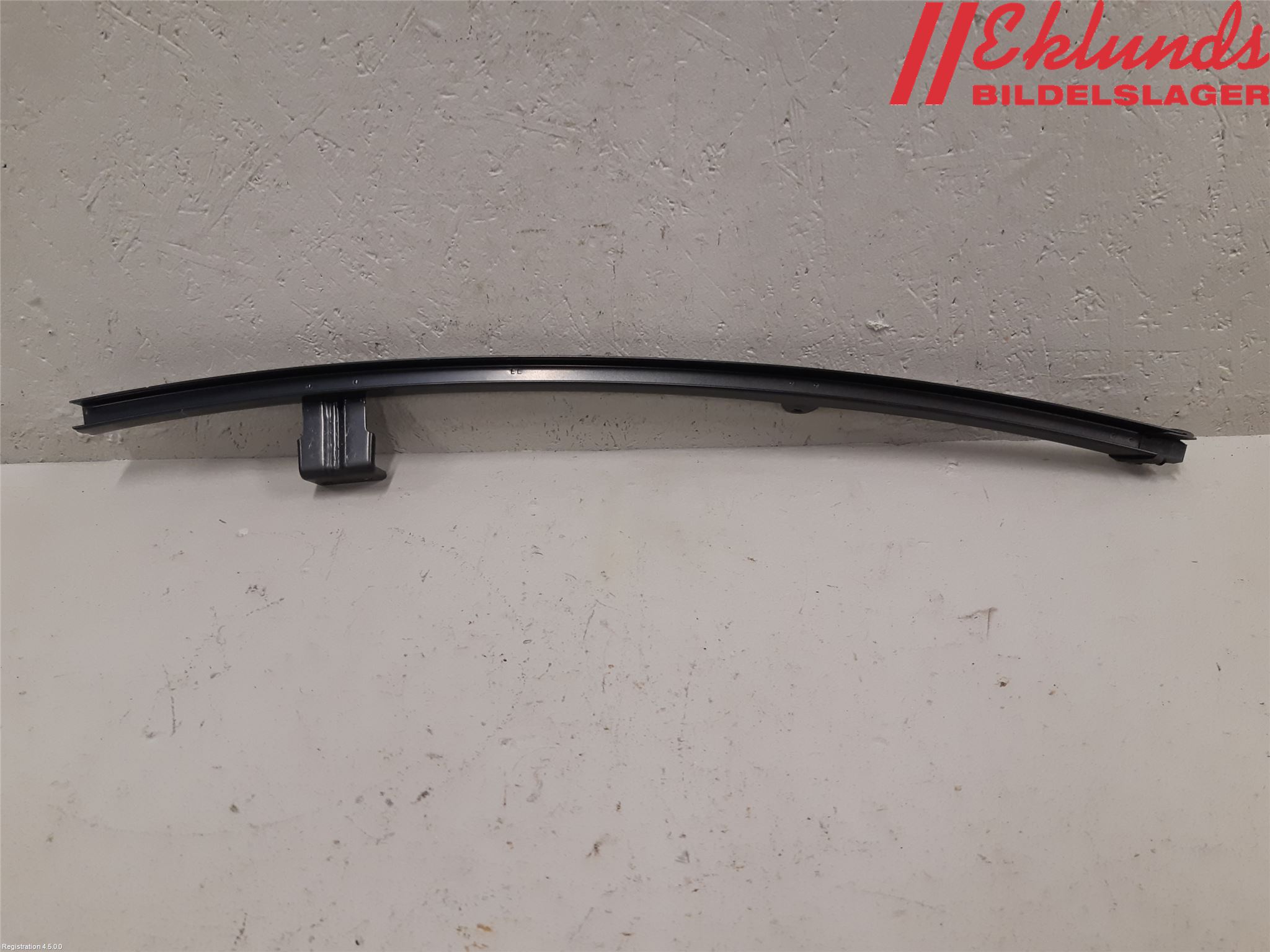 Toyota bZ4X EA10 22- Styrlist Ruta